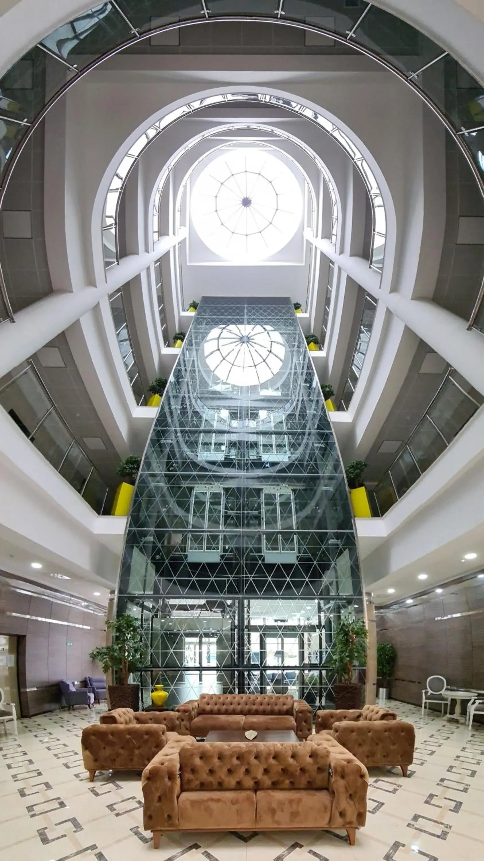 West Shine Hotel West Shine Hotel