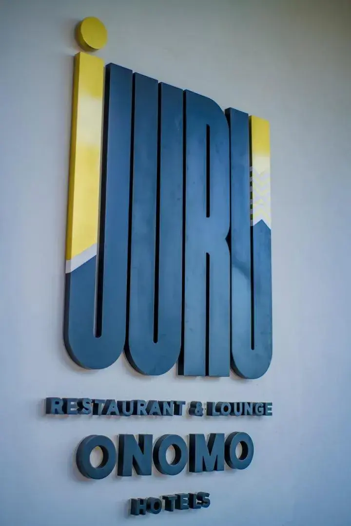 Onomo Hotel Kigali Onomo Hotel Kigali