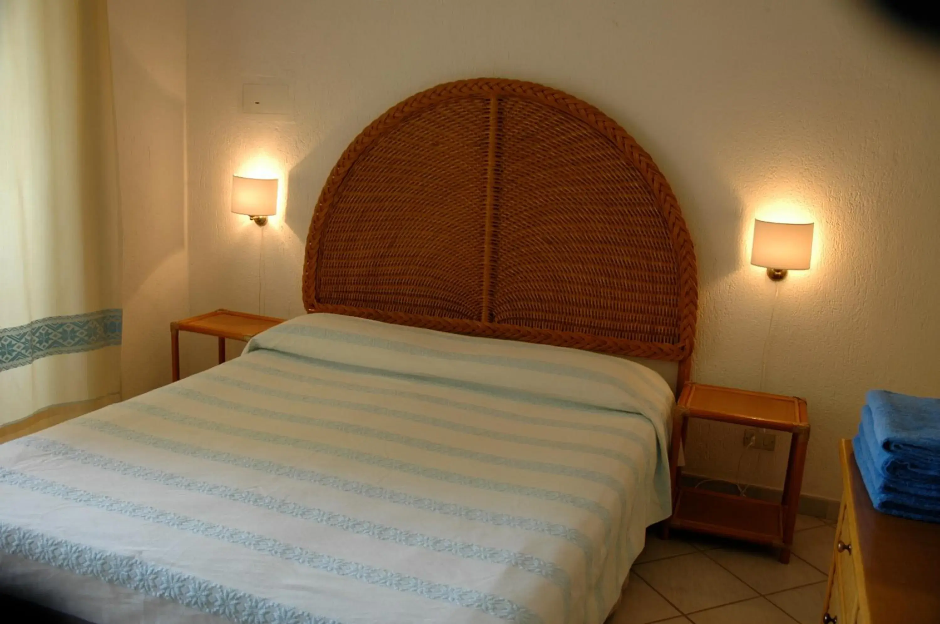 Double Room in Residence Fenicia Double Room in Residence Fenicia