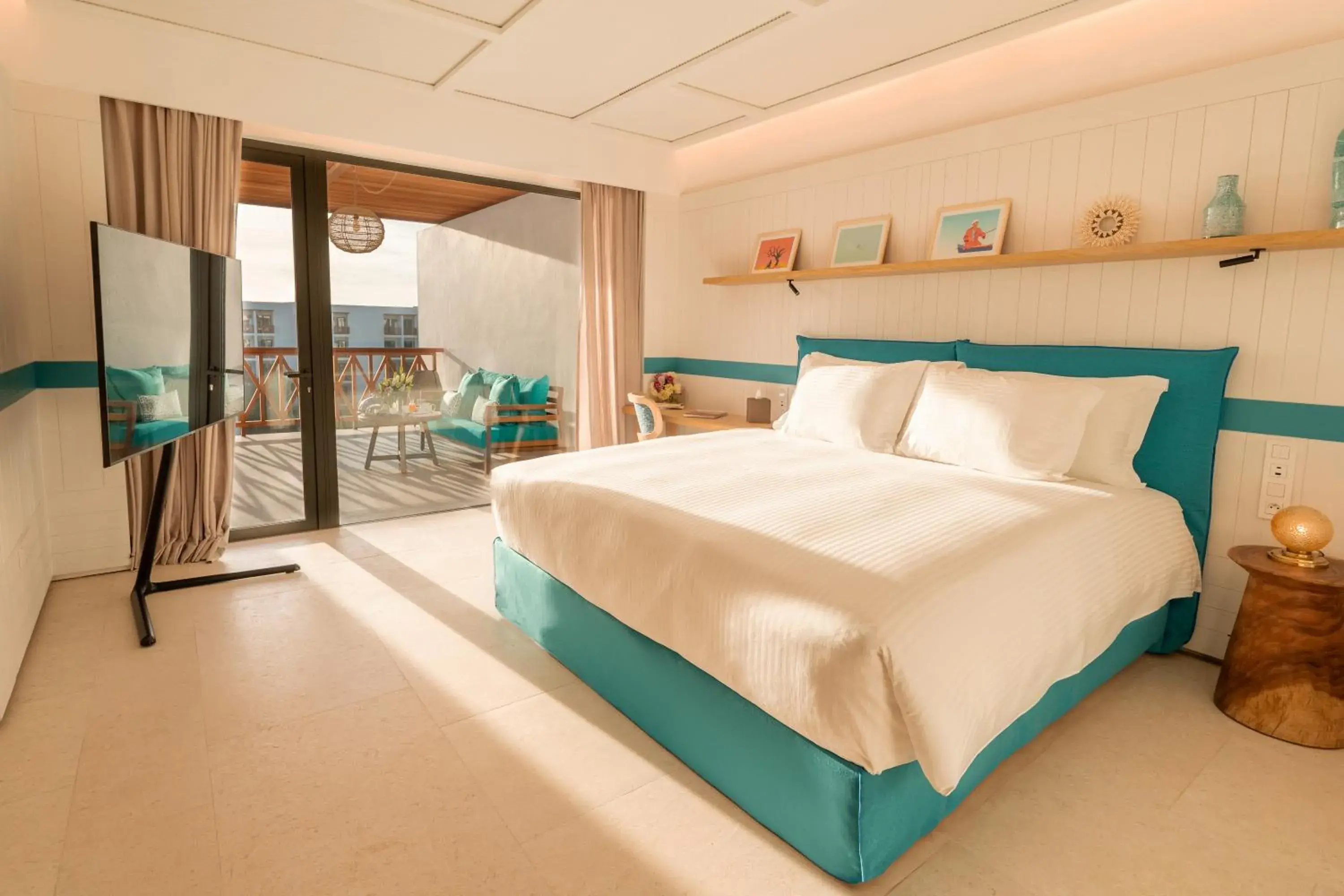 The View Privilege Suite in The View Agadir The View Privilege Suite in The View Agadir