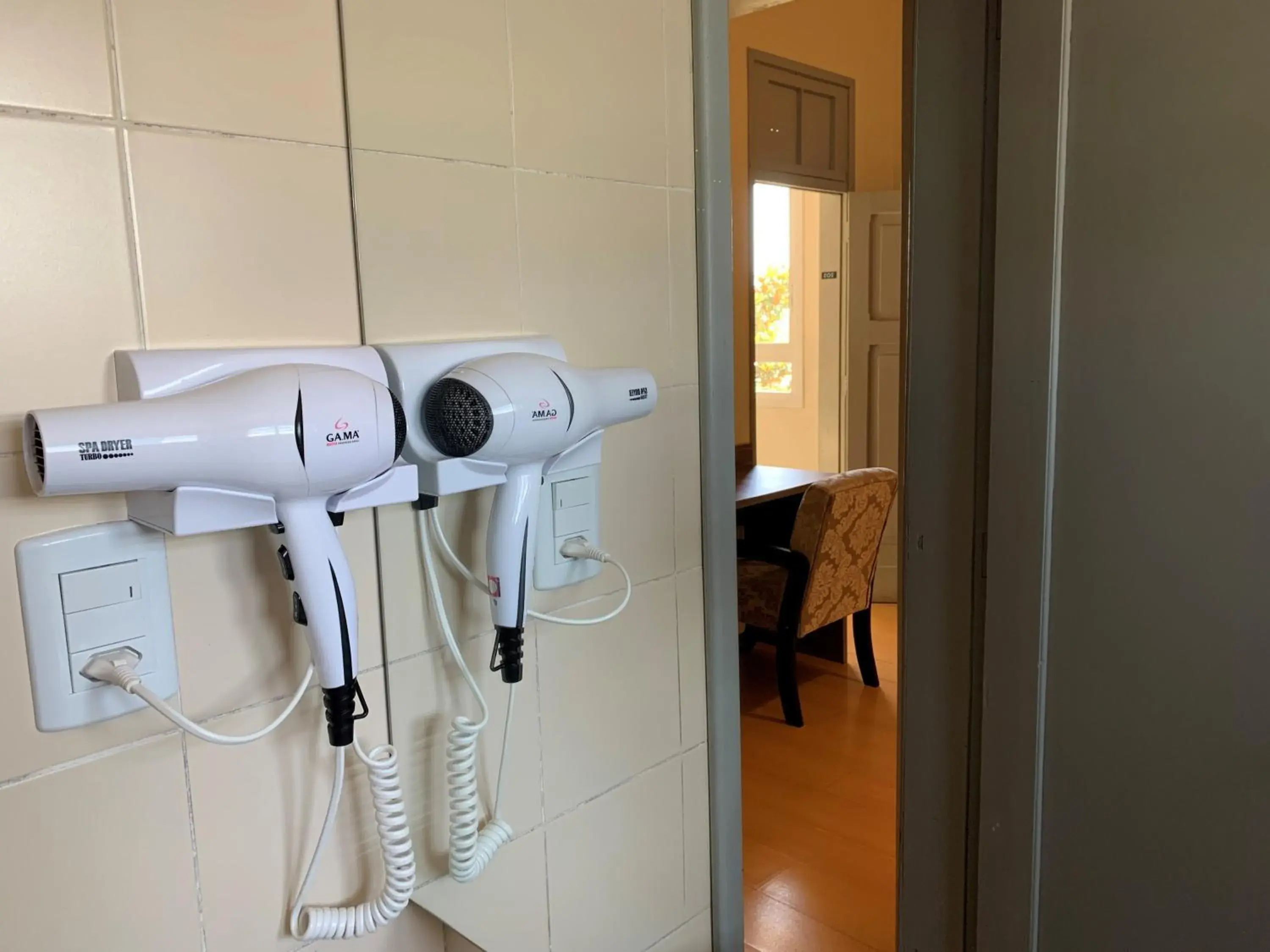 Quintuple Room with Air Conditioning in Hotel Pousada São Lourenço Quintuple Room with Air Conditioning in Hotel Pousada São Lourenço