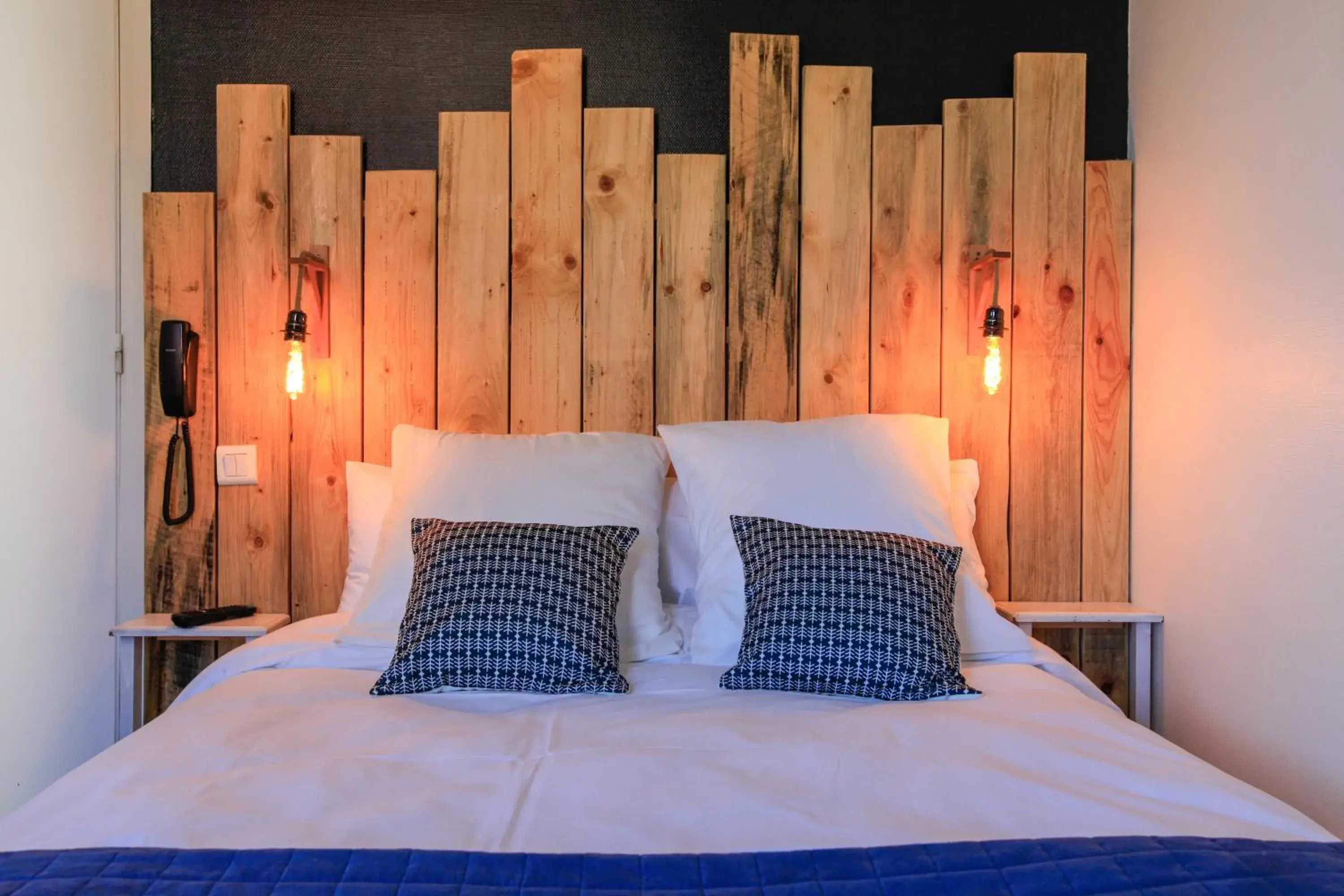 Hôtel La Baïne Hôtel La Baïne