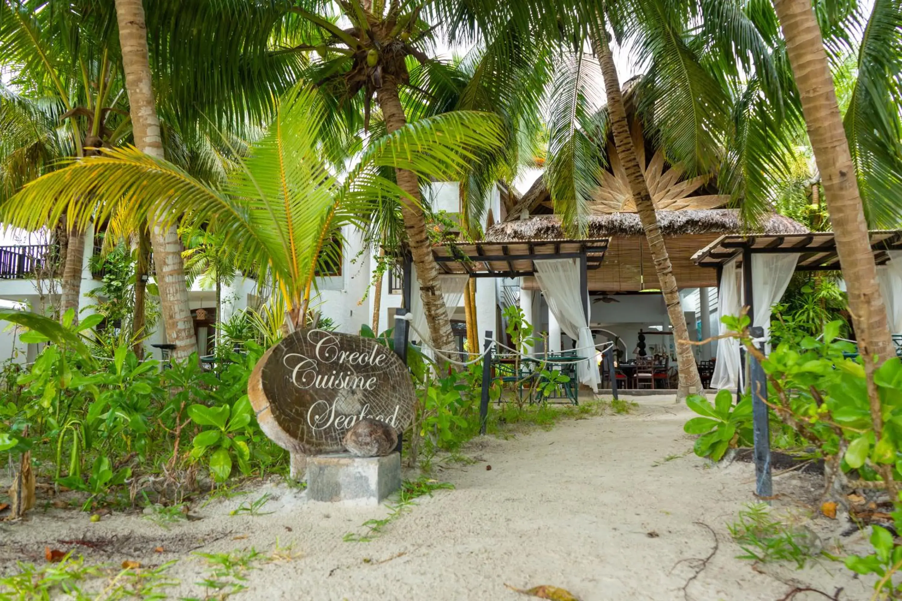 Village du Pecheur Village du Pecheur