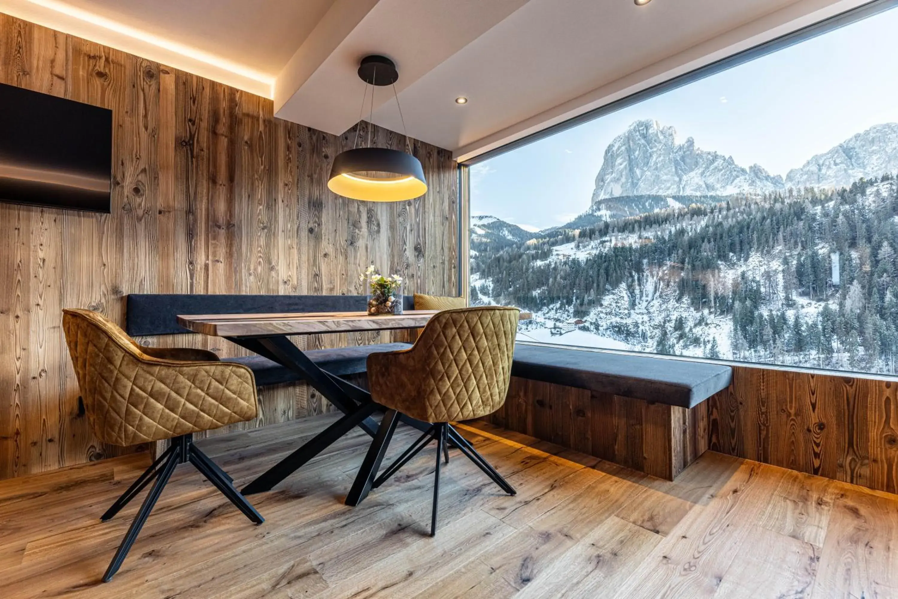 Enjoy Dolomites - Chalet Enjoy Dolomites - Chalet