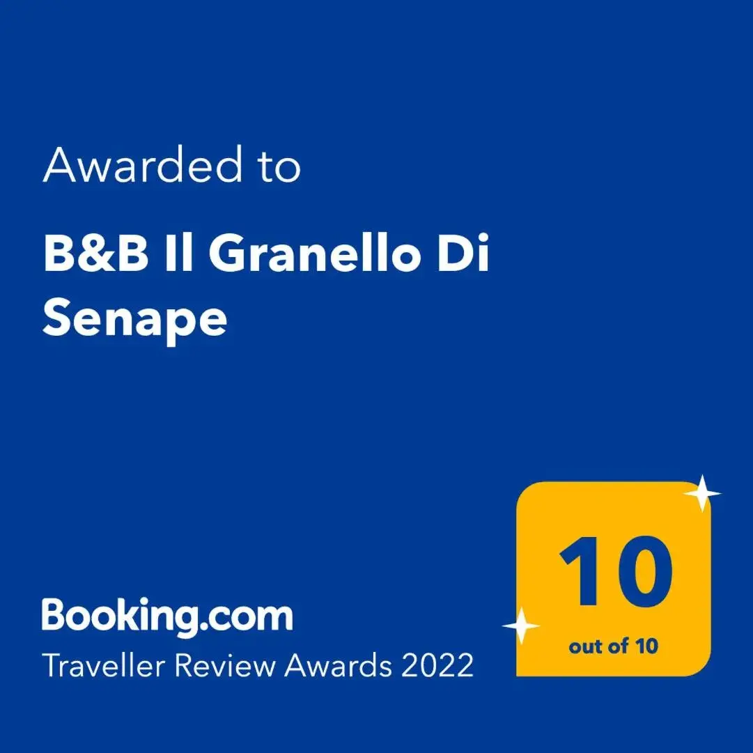 B&B Il Granello Di Senape B&B Il Granello Di Senape
