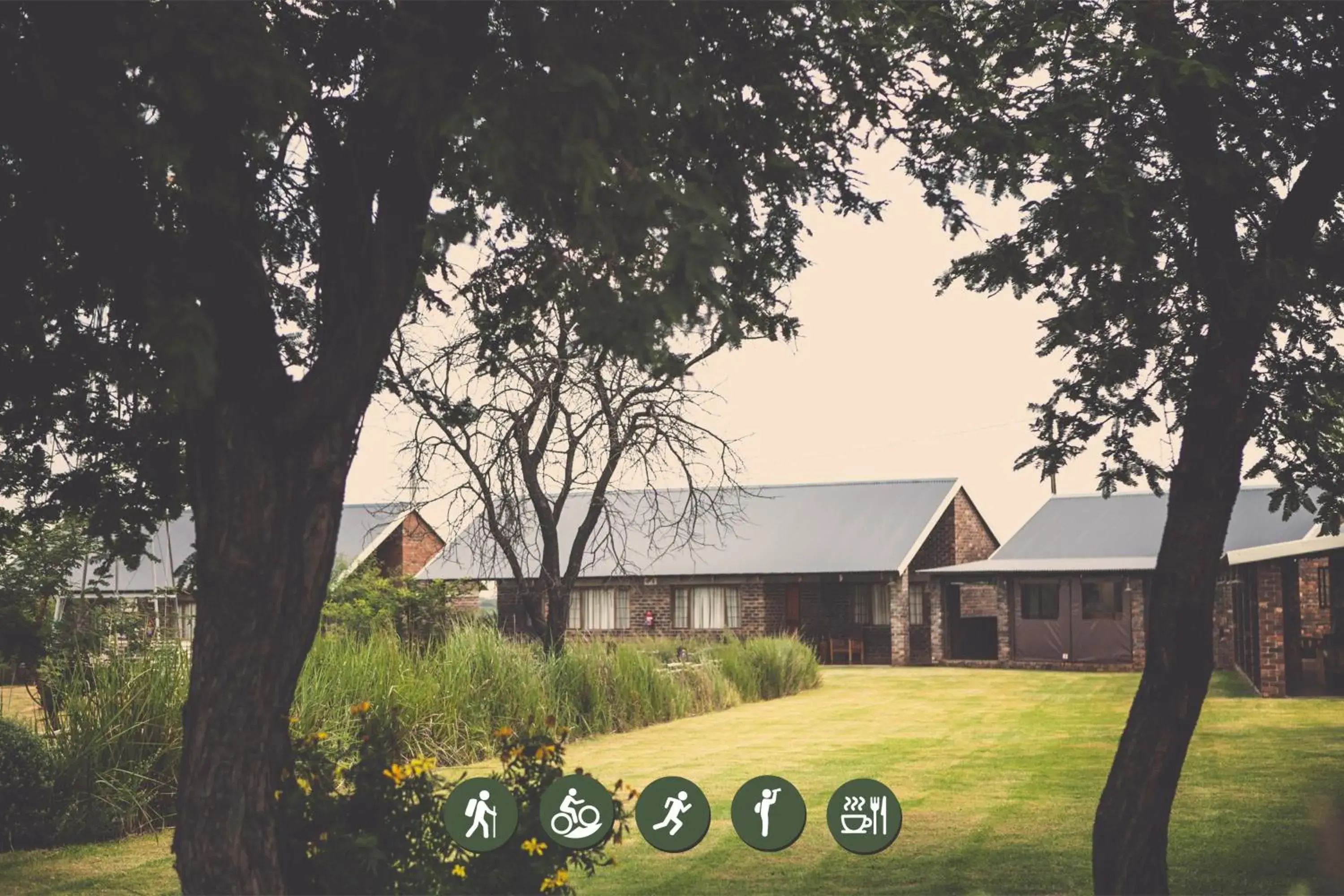 Grincourt B&B- with No Load shedding Grincourt B&B- with No Load shedding