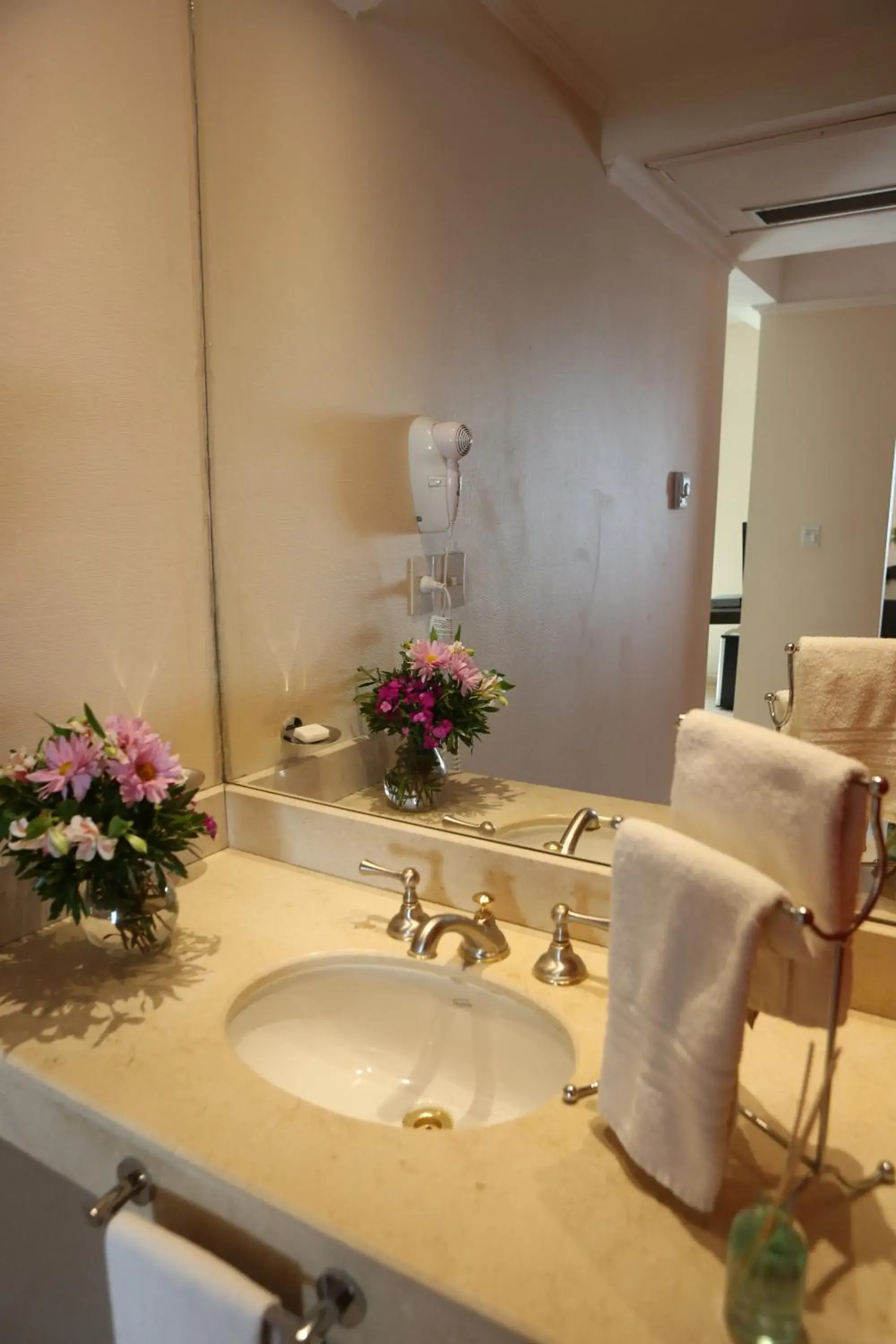 Suite in Hathor Concordia Suite in Hathor Concordia