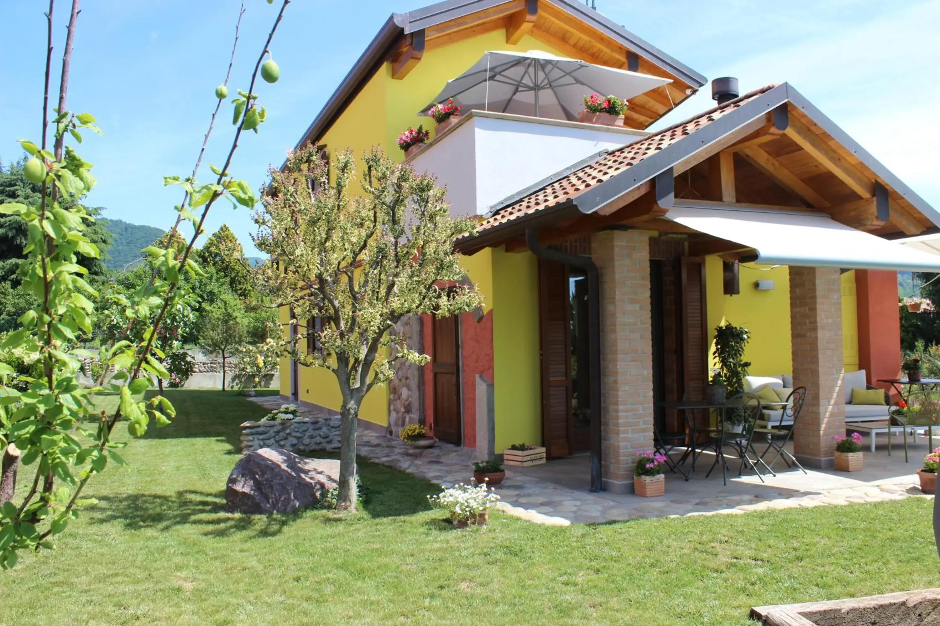 Due Lune B&B Due Lune B&B