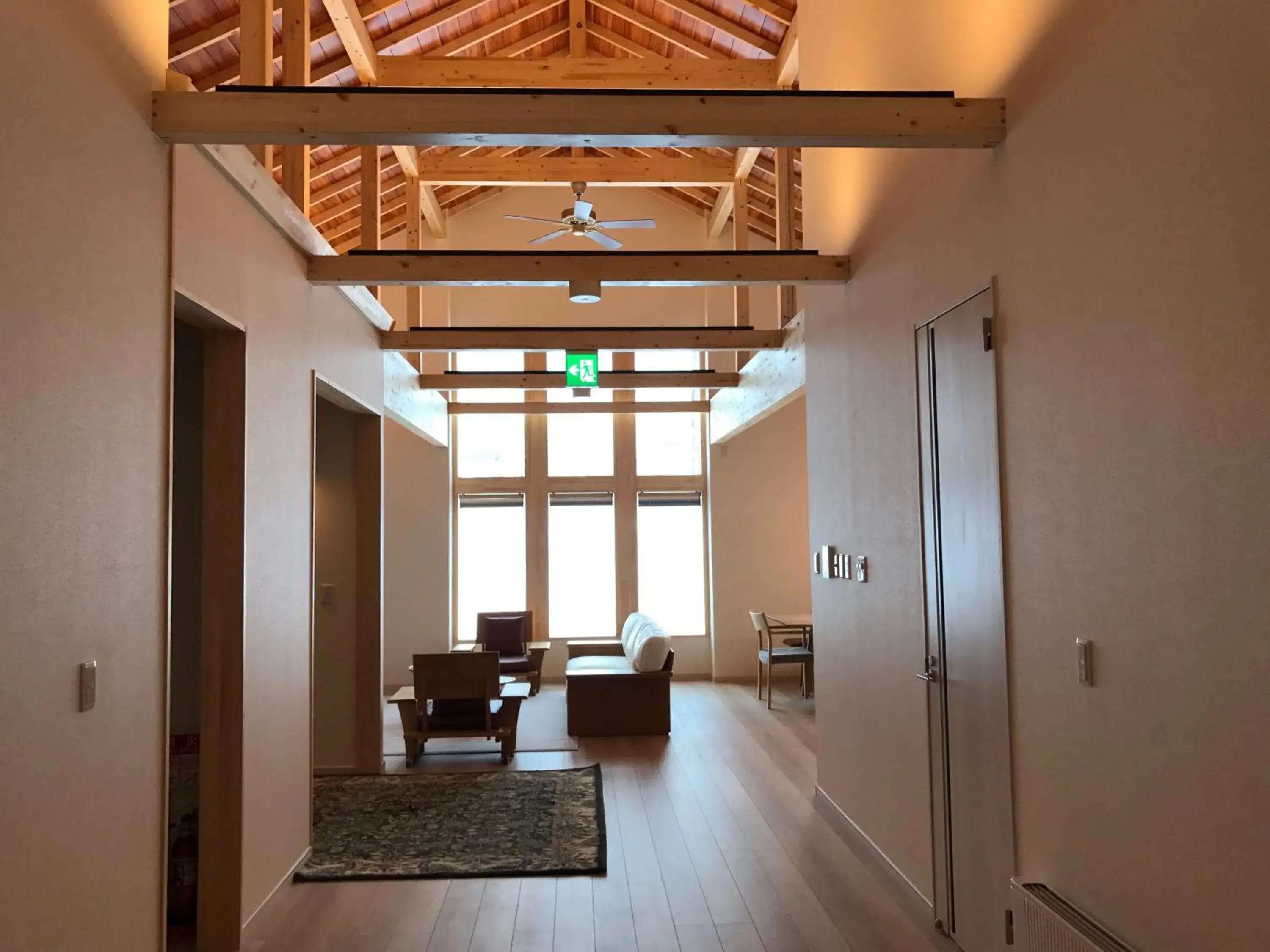 Deluxe Apartment in Tsuru Apartments Deluxe Apartment in Tsuru Apartments