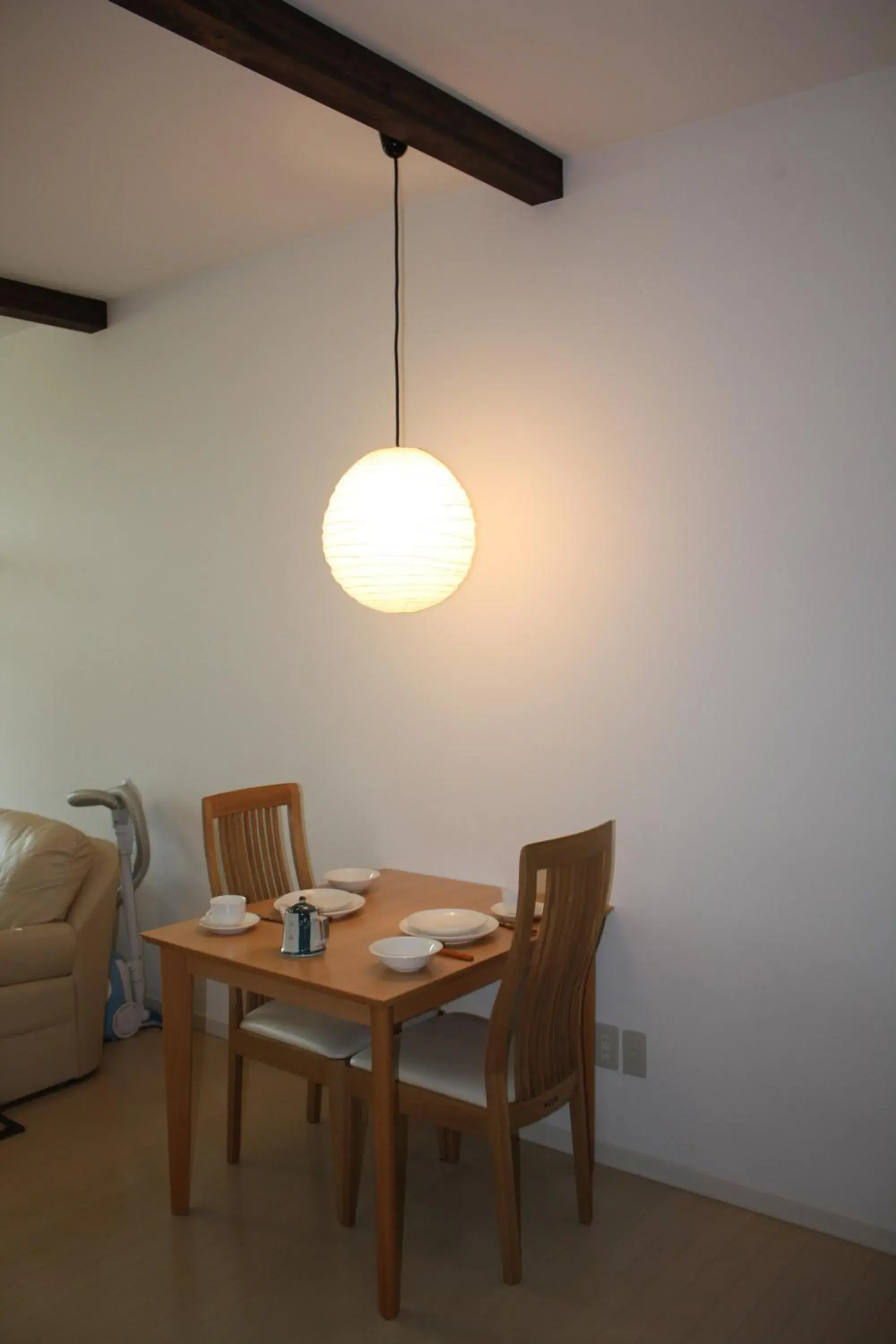 Apartment (2 Adults) - single occupancy in Tsuru Apartments Apartment (2 Adults) - single occupancy in Tsuru Apartments