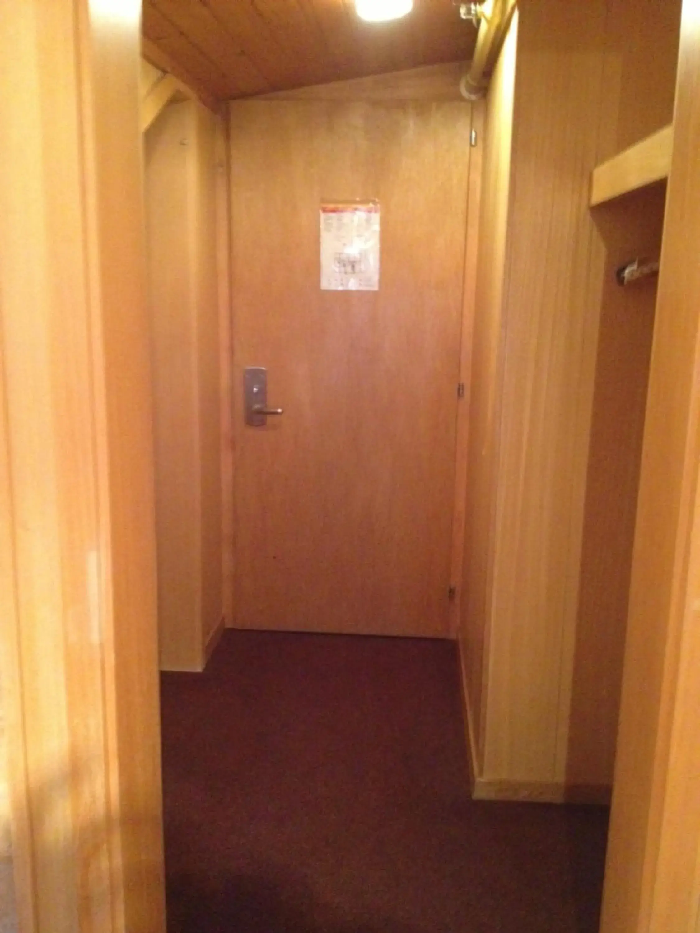 Double Room - single occupancy in Hotel Garni Alpenruh Double Room - single occupancy in Hotel Garni Alpenruh