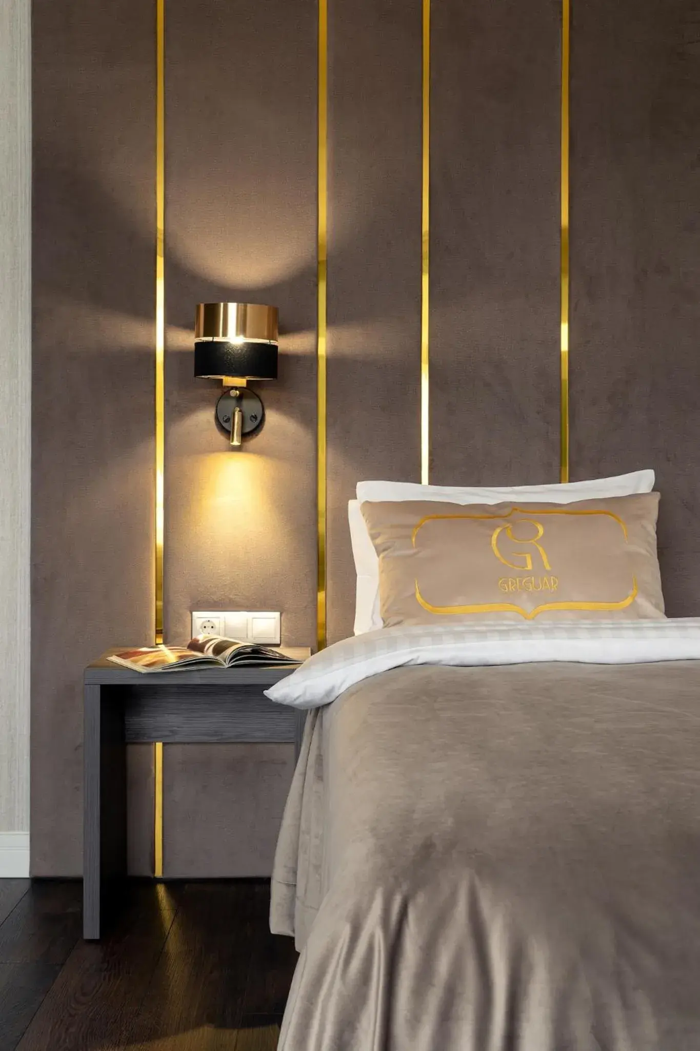 Greguar Hotel by UHM Greguar Hotel by UHM