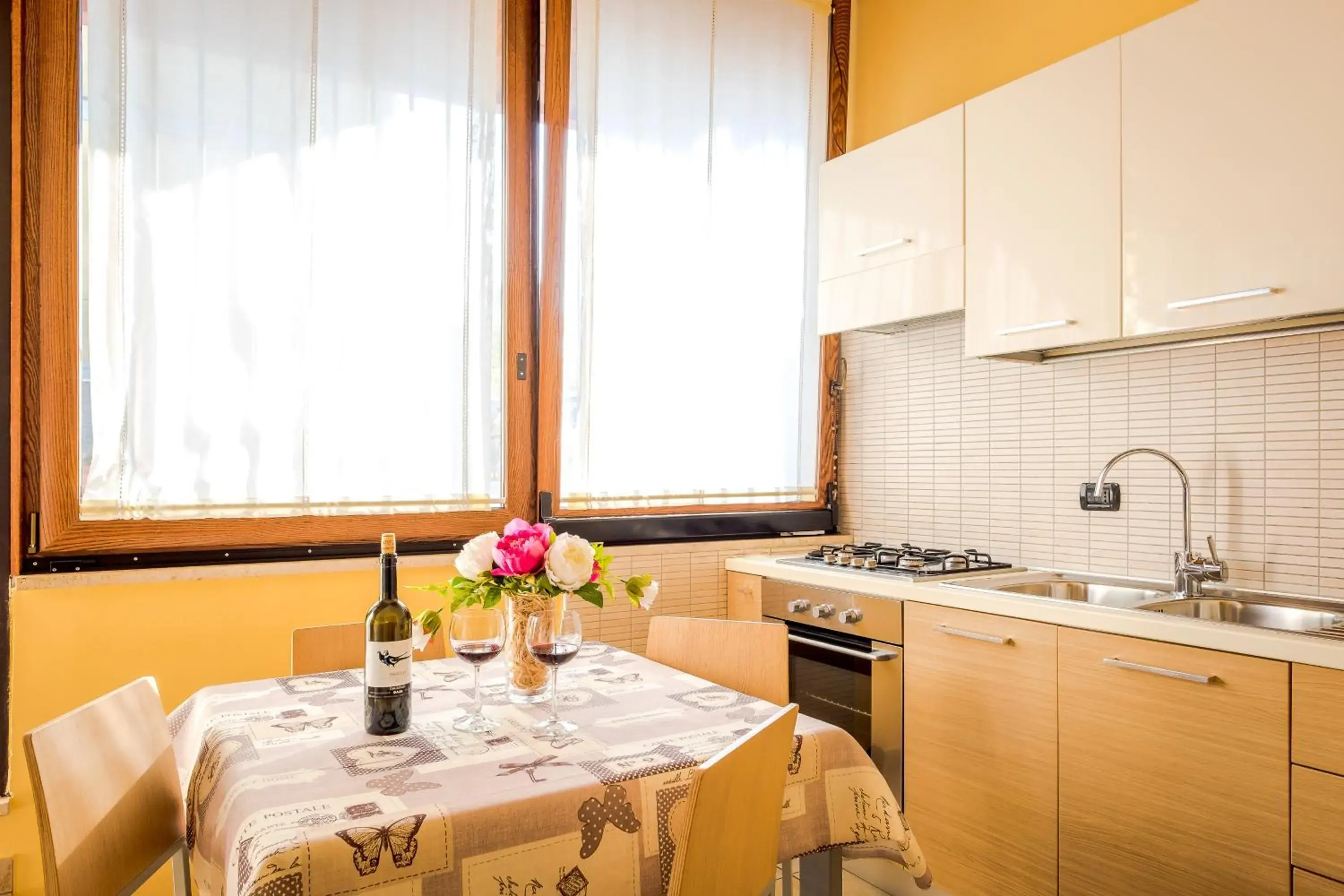 Apartment in B&B La Casa Di Plinio Apartment in B&B La Casa Di Plinio