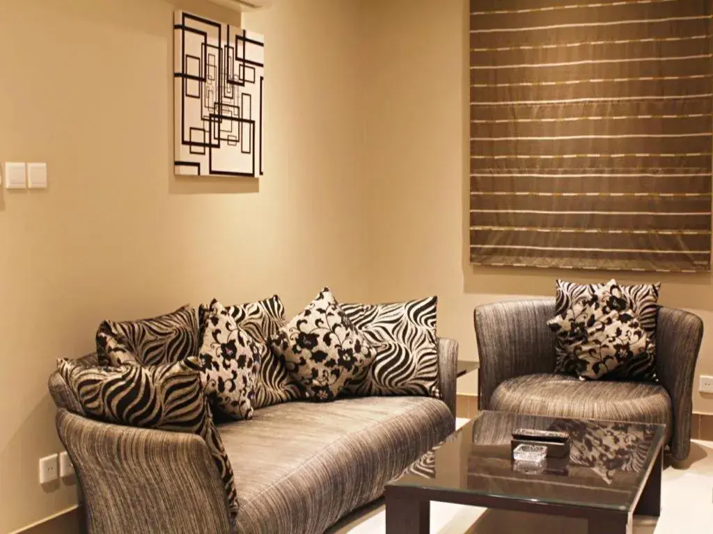 One-Bedroom Apartment in Rafa Homes Al Izdihar 1 One-Bedroom Apartment in Rafa Homes Al Izdihar 1