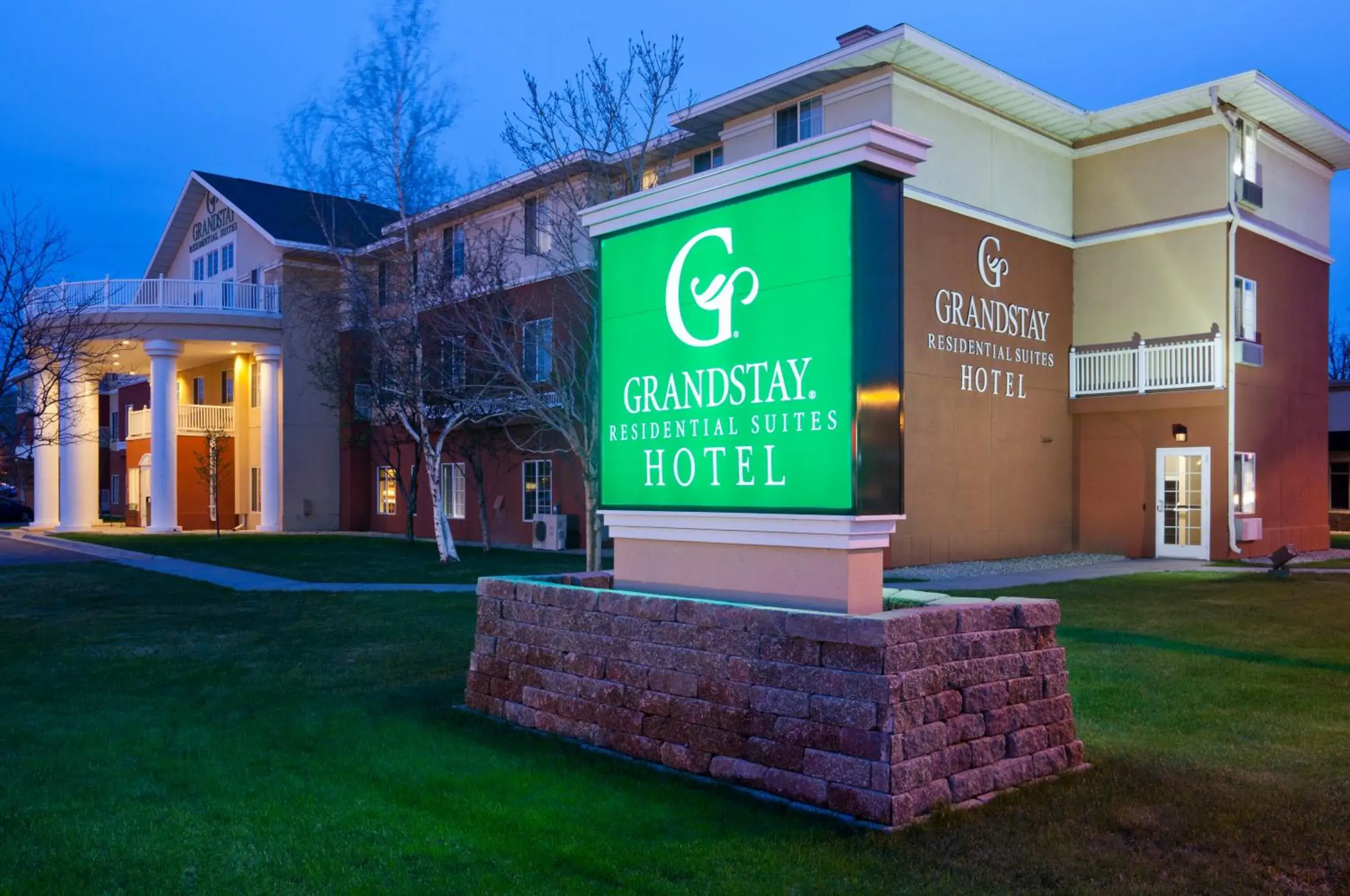 GrandStay Residential Suites Hotel GrandStay Residential Suites Hotel