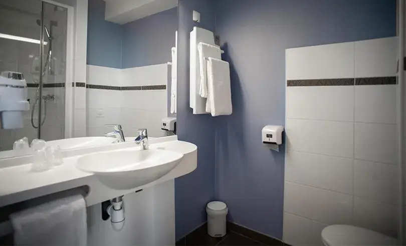 Family Room in Ace Hôtel Le Mans Family Room in Ace Hôtel Le Mans