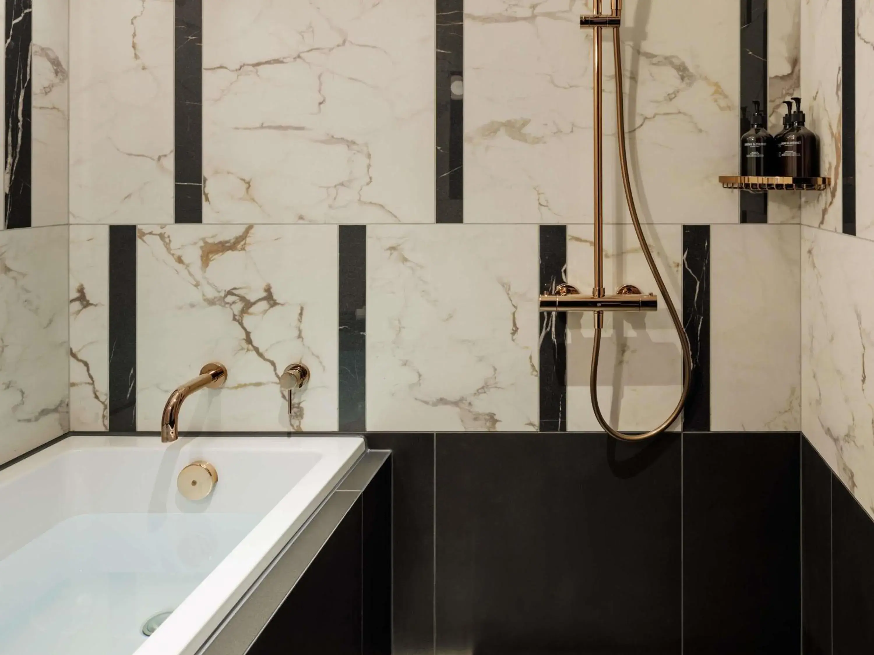 Deluxe Room with Two Queen Beds and Heritage View in Hotel Sosei Sapporo MGallery Collection Deluxe Room with Two Queen Beds and Heritage View in Hotel Sosei Sapporo MGallery Collection