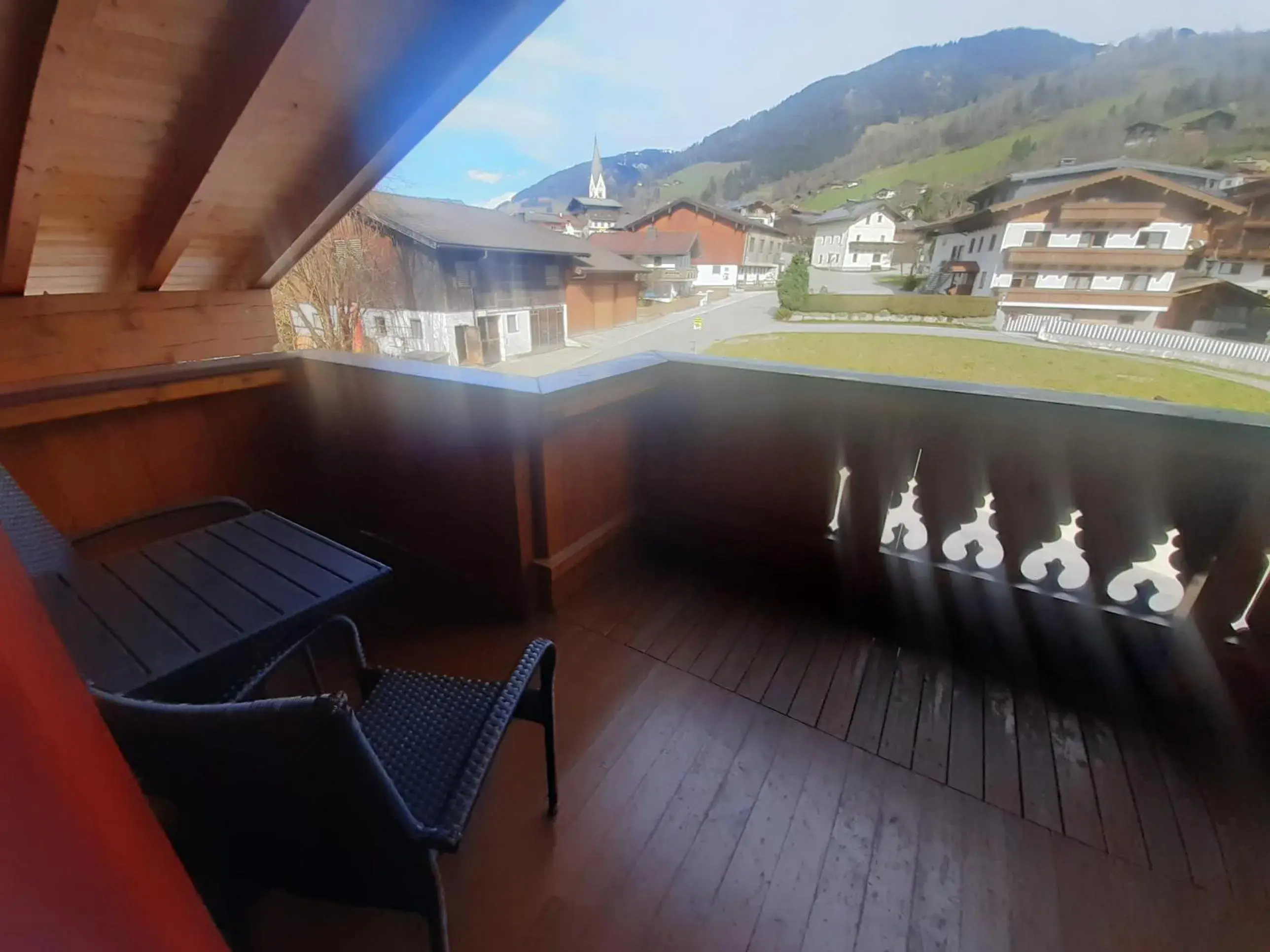 Apartment with Terrace in Tischlerwirt Apartment with Terrace in Tischlerwirt