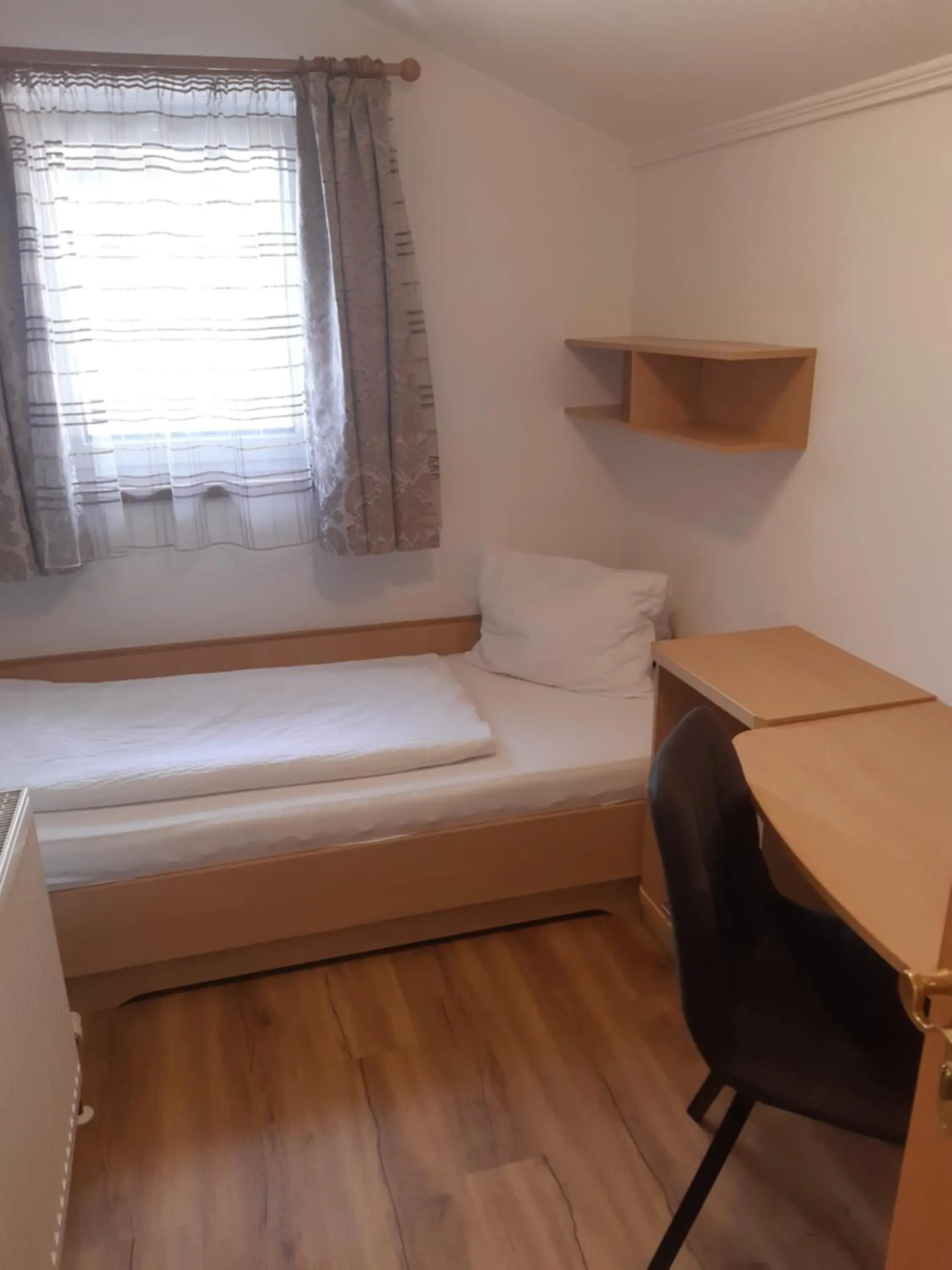 Apartment in Tischlerwirt Apartment in Tischlerwirt