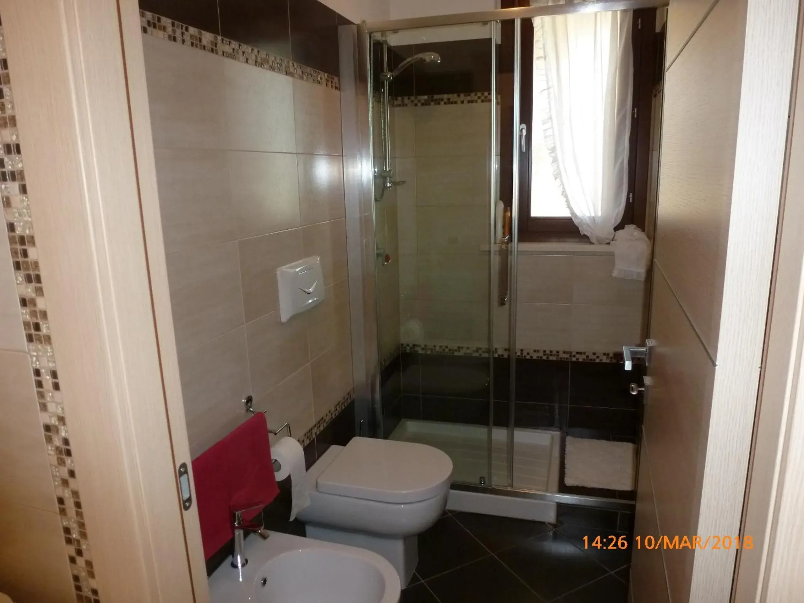 Double Room - single occupancy in Emozioni d'estate Double Room - single occupancy in Emozioni d'estate