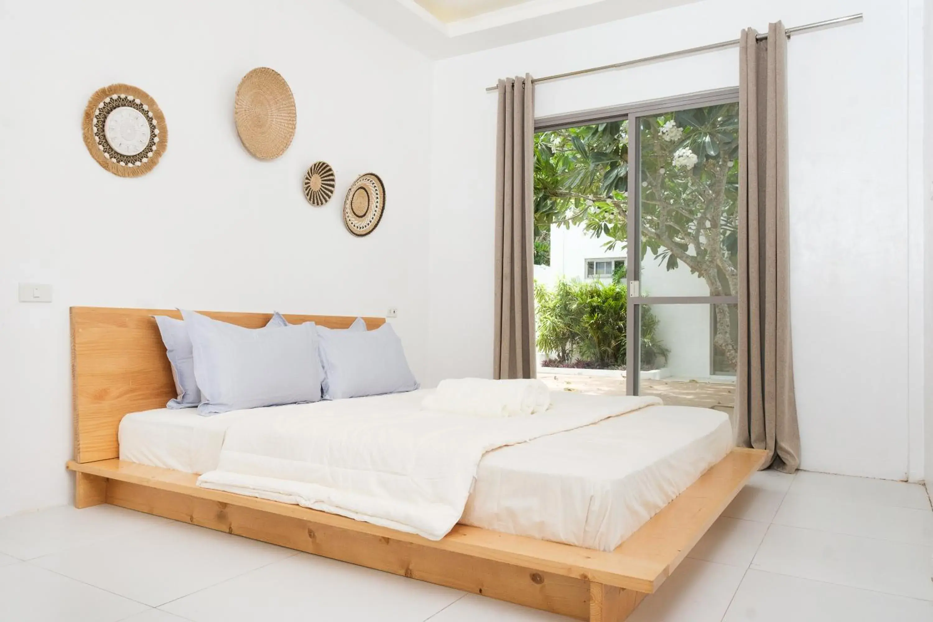 Queen Suite in Seapearl of Alona Queen Suite in Seapearl of Alona