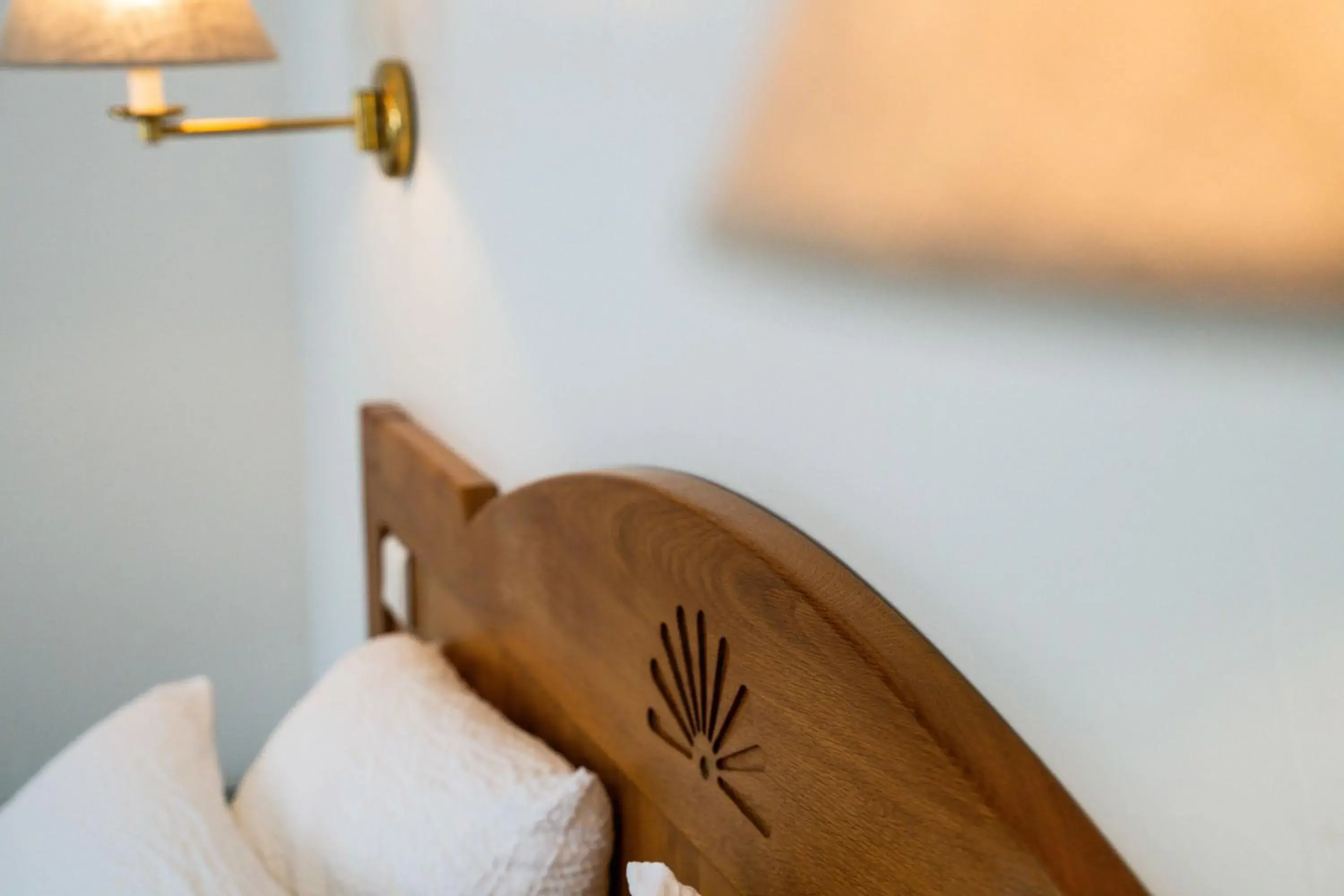 Triple Room in Logis Hôtel Etchemaïté Triple Room in Logis Hôtel Etchemaïté