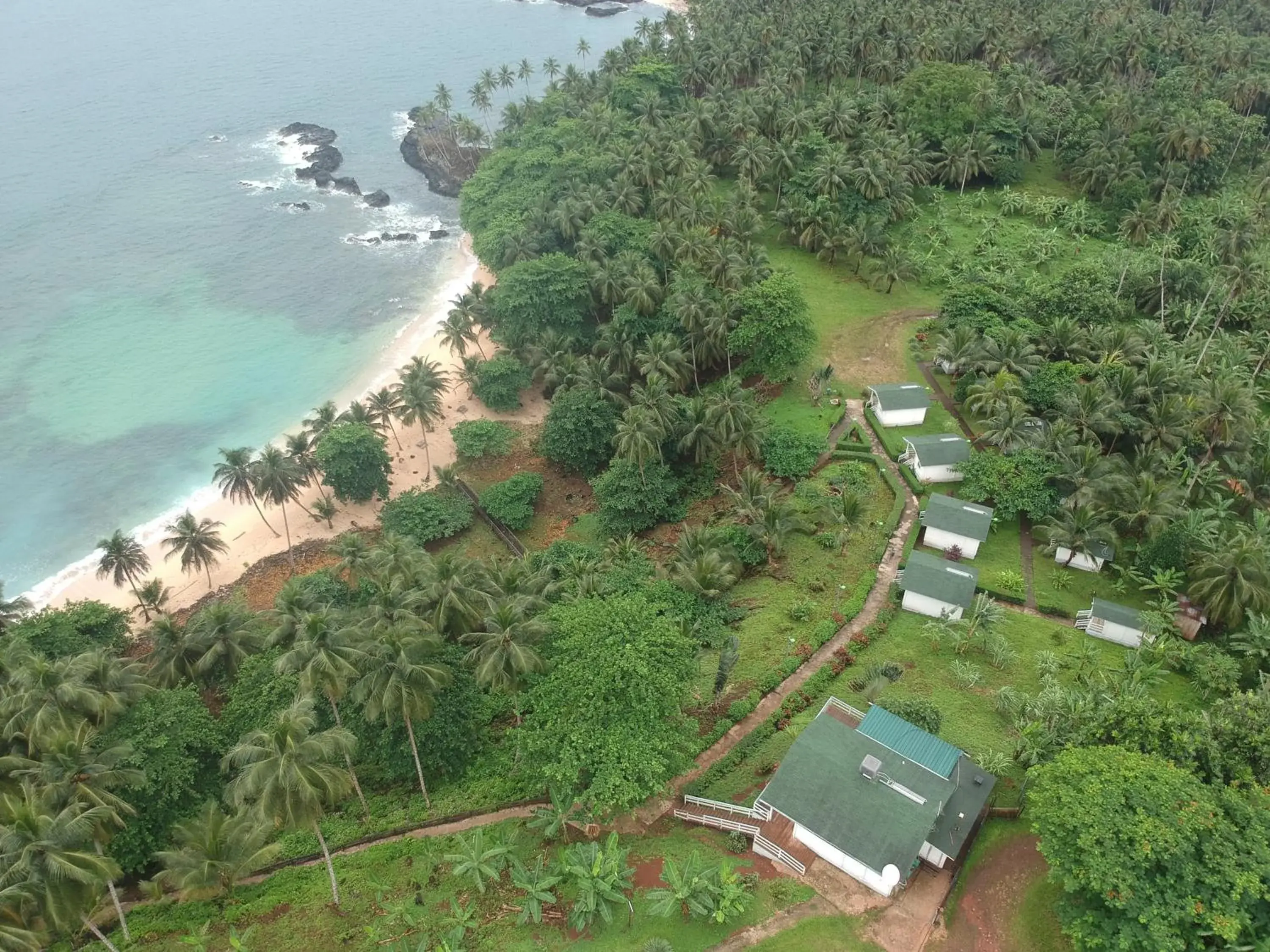 N`Guembú Nature Resort N`Guembú Nature Resort