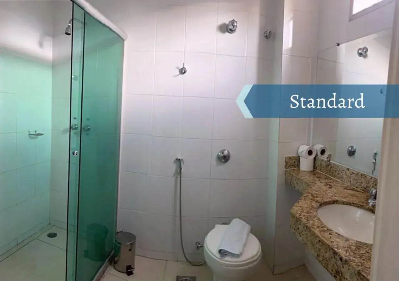 Standard Twin Room in Biss Inn Hotel Standard Twin Room in Biss Inn Hotel