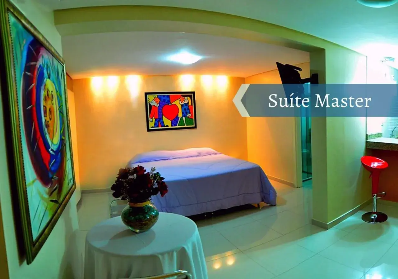 King Suite with Spa Bath - single occupancy in Biss Inn Hotel King Suite with Spa Bath - single occupancy in Biss Inn Hotel