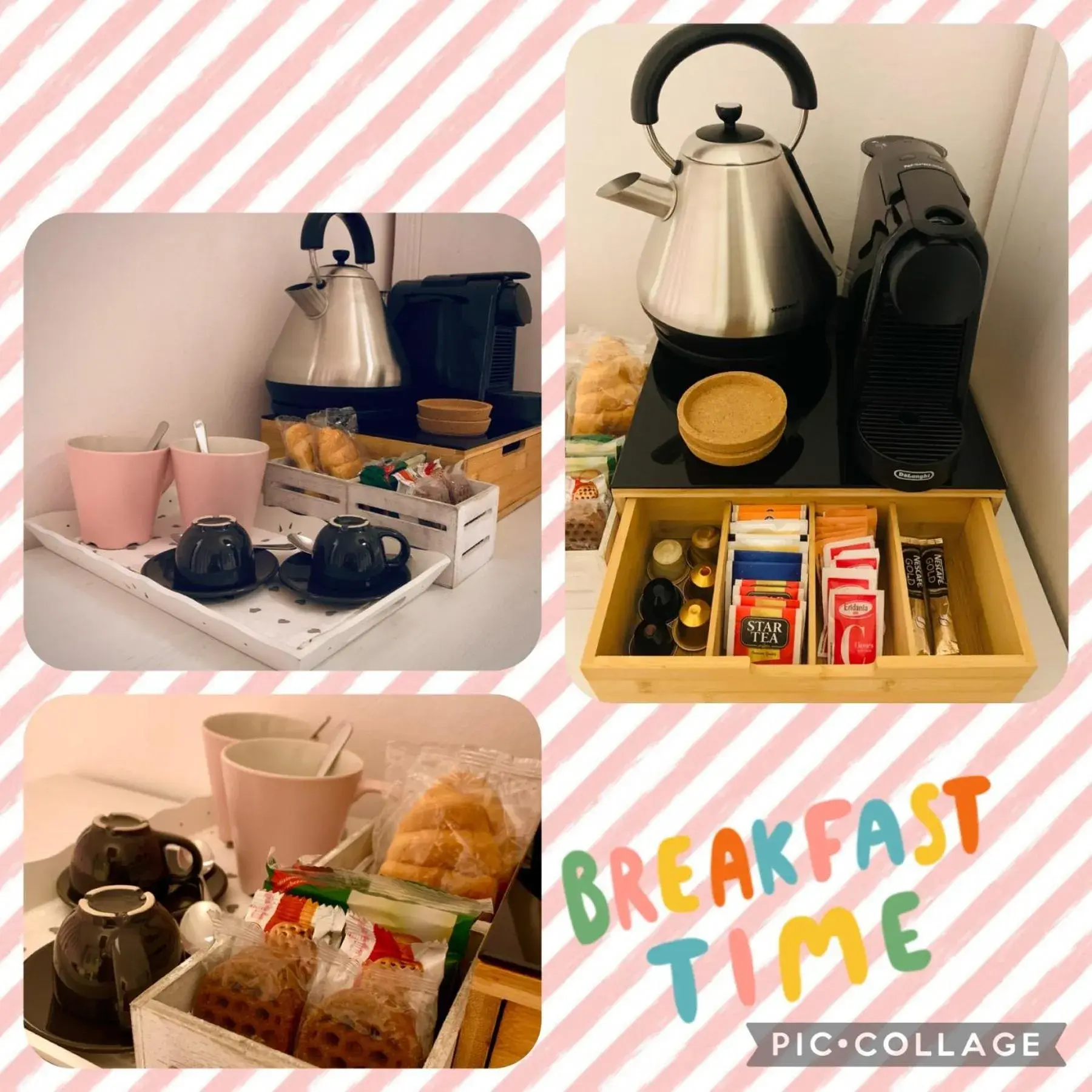 Double Room with Private Bathroom - single occupancy in IL CILIEGIO Affittacamere Double Room with Private Bathroom - single occupancy in IL CILIEGIO Affittacamere