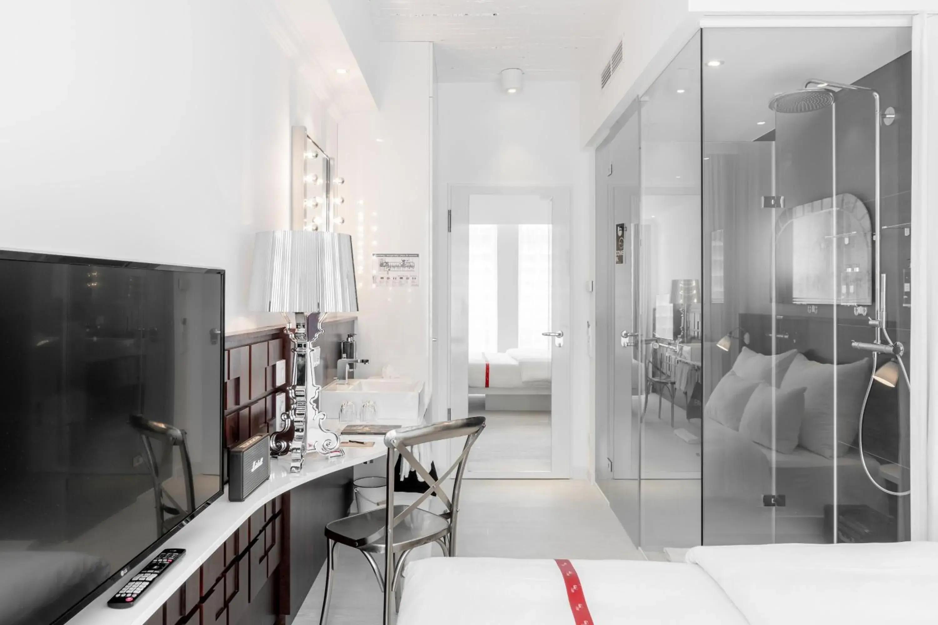 Cozy Room in Ruby Coco Hotel Dusseldorf Cozy Room in Ruby Coco Hotel Dusseldorf