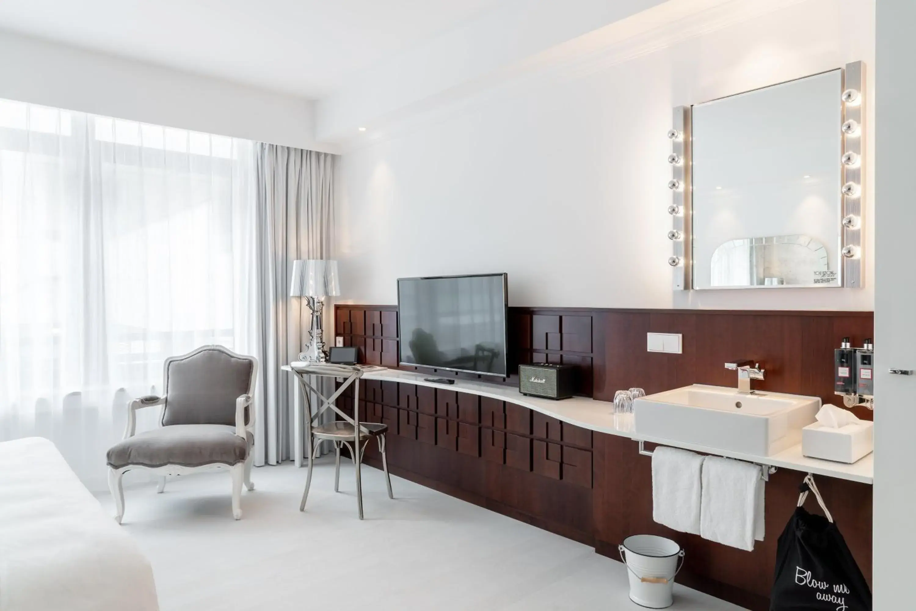 Wow Room in Ruby Coco Hotel Dusseldorf Wow Room in Ruby Coco Hotel Dusseldorf