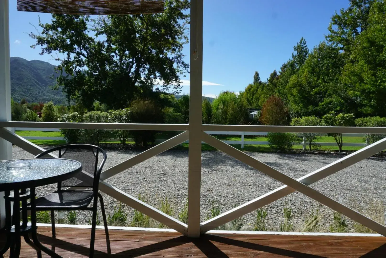 Abel Tasman Haven Abel Tasman Haven