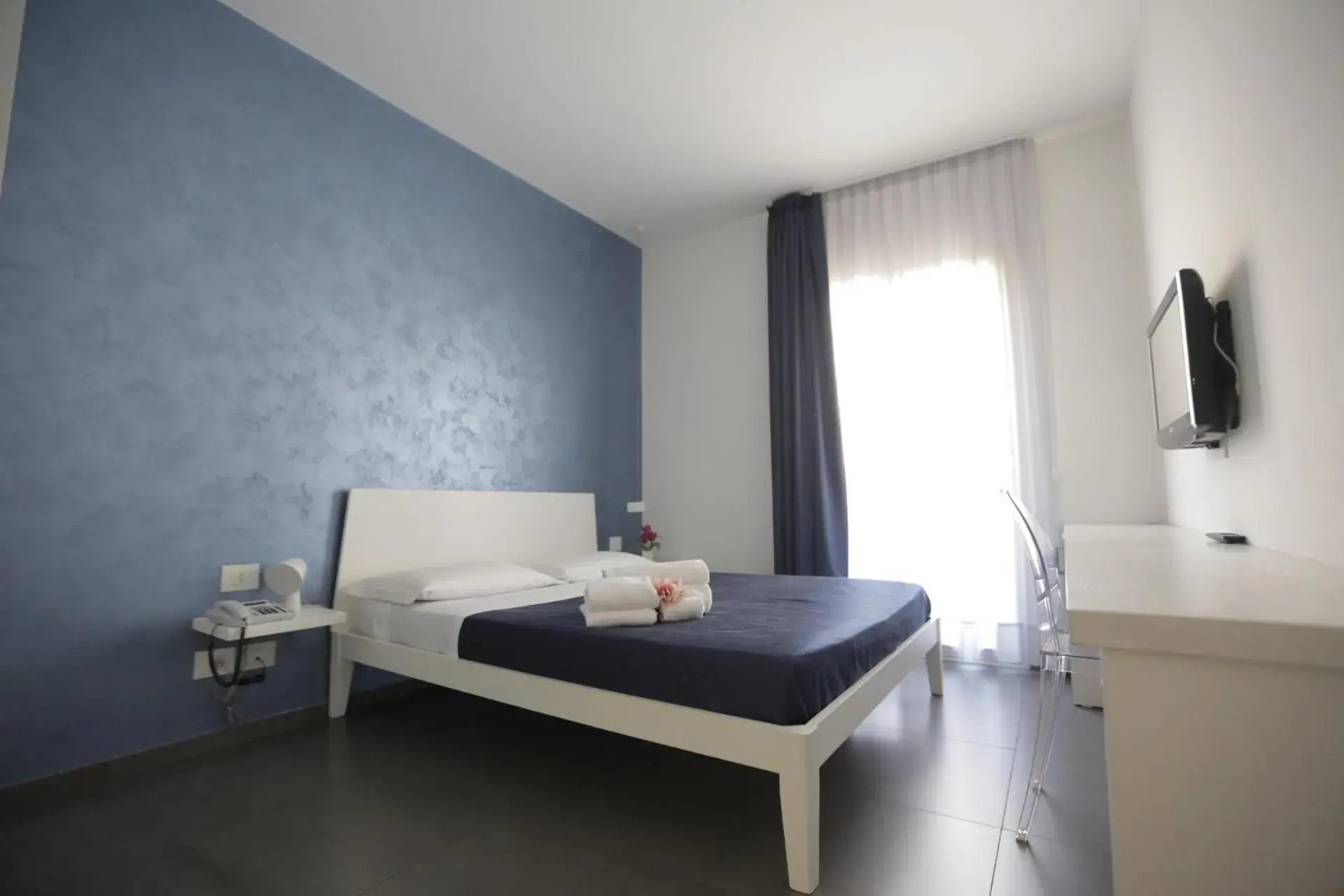 Standard Double Room in Piccola Caracas B&B Standard Double Room in Piccola Caracas B&B