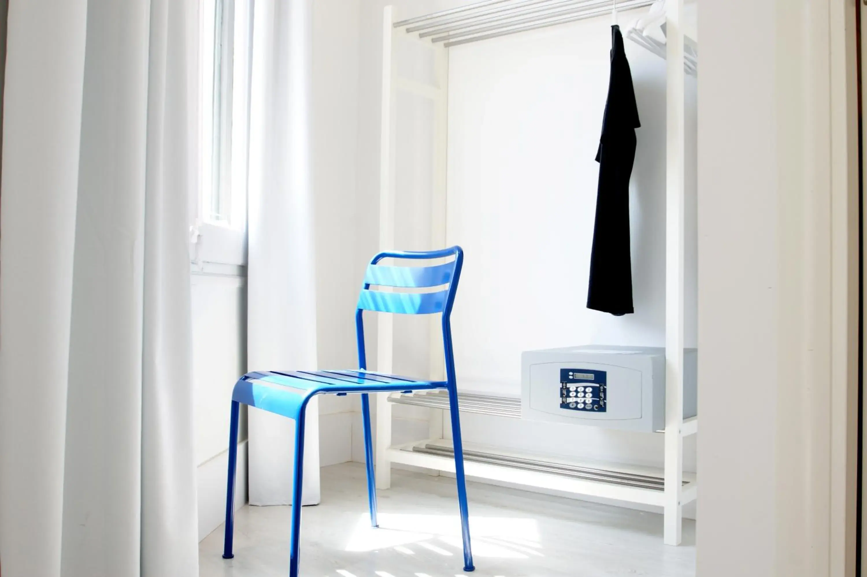 Single Room in Express by gaiarooms Single Room in Express by gaiarooms