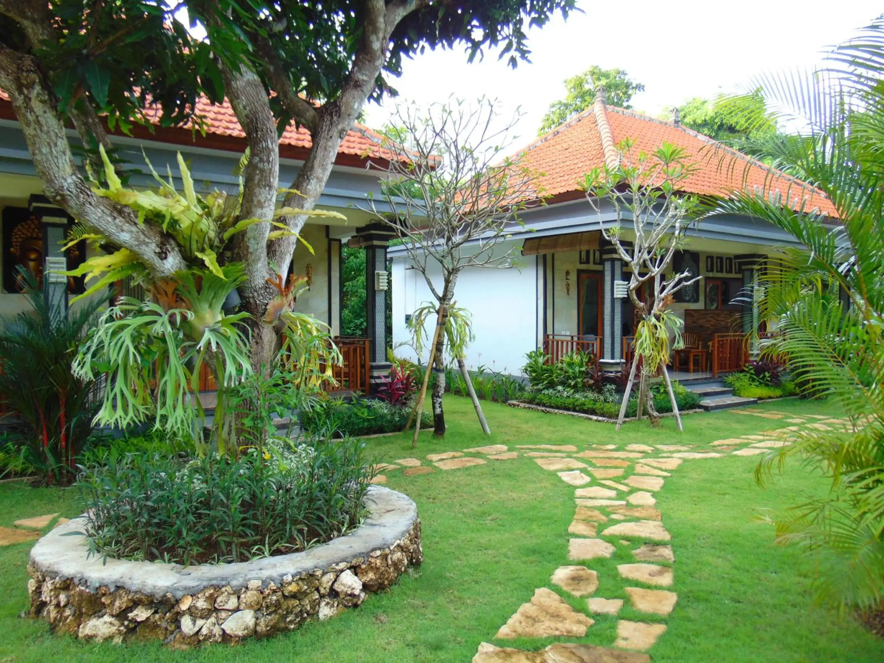 Arumanis Homestay Arumanis Homestay