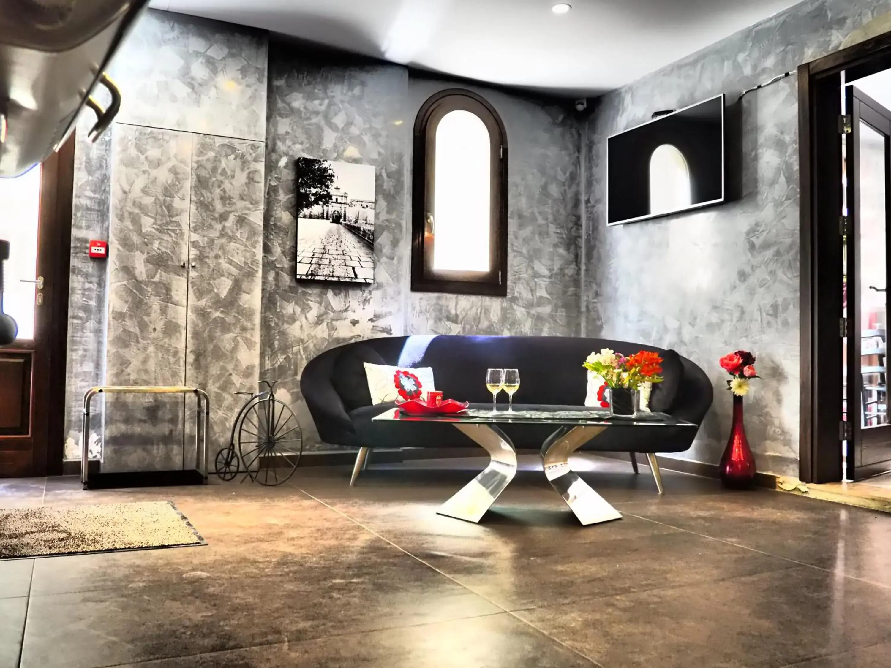 Adelphi Boutique Hotel Adelphi Boutique Hotel