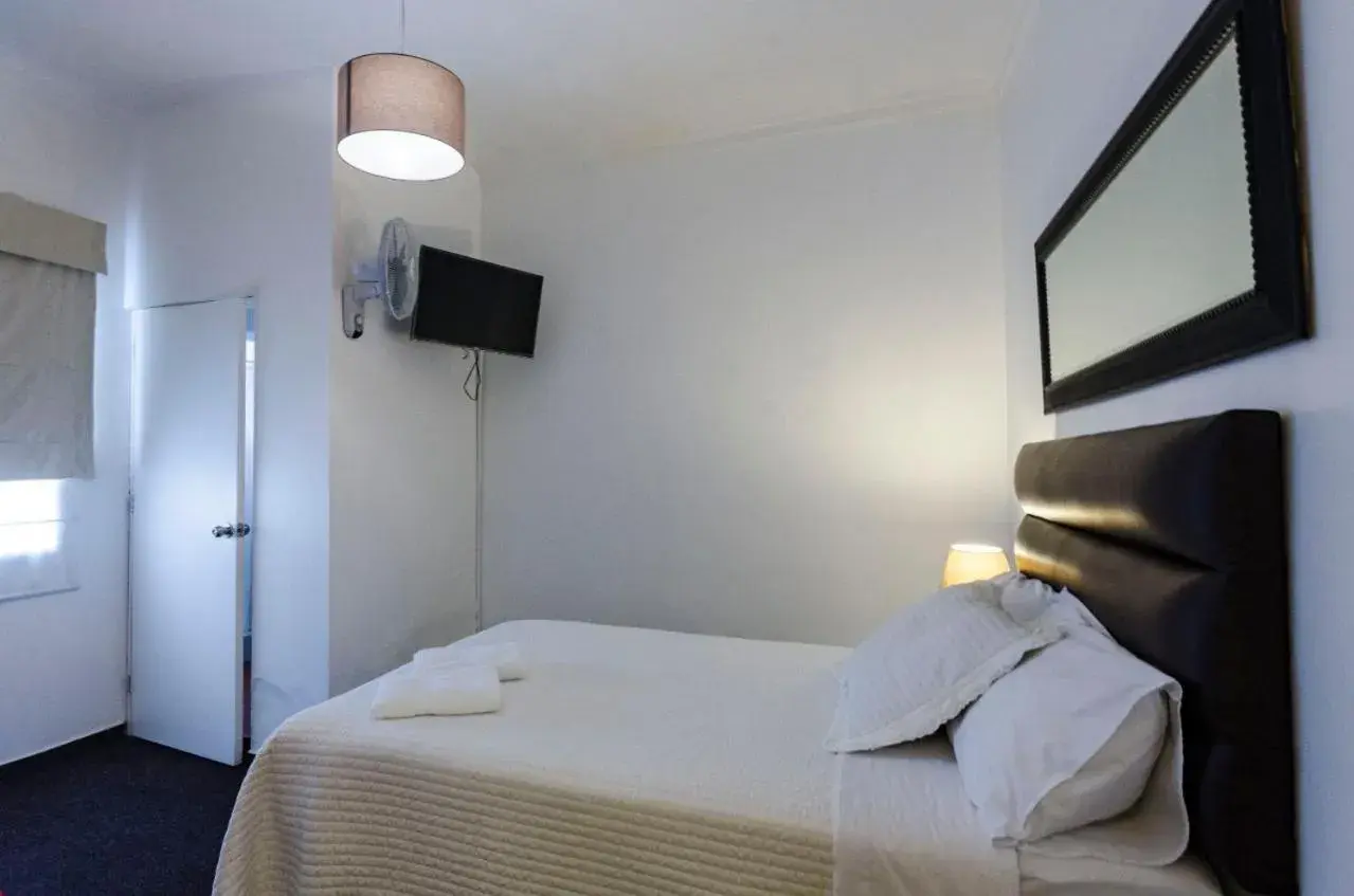 Superior Queen Room in Jose Luis Hostal Boutique Superior Queen Room in Jose Luis Hostal Boutique