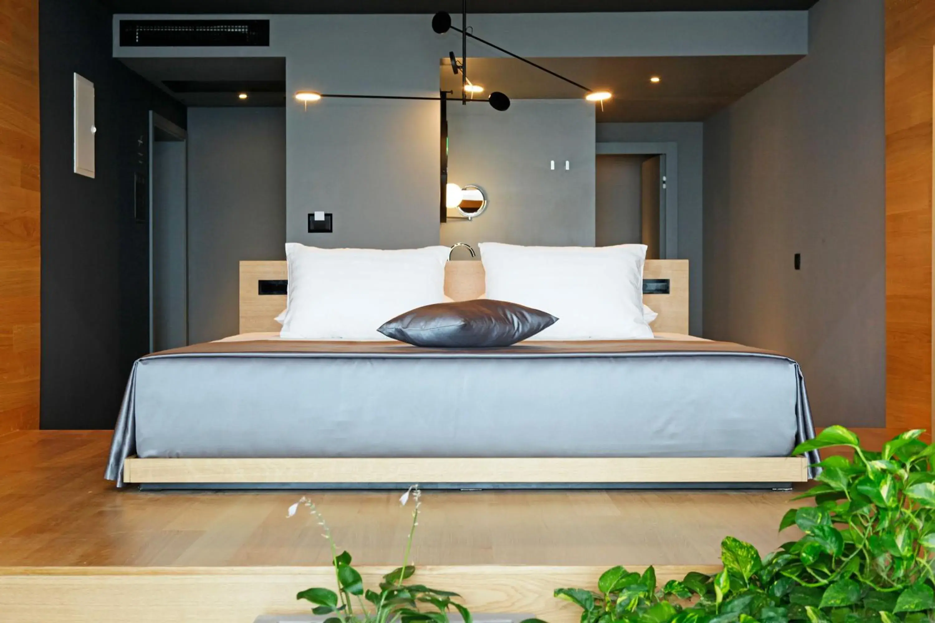 Deluxe Double Room with Sea View and Balcony in Lifestyle Hotel Vitar - Adults Only Deluxe Double Room with Sea View and Balcony in Lifestyle Hotel Vitar - Adults Only