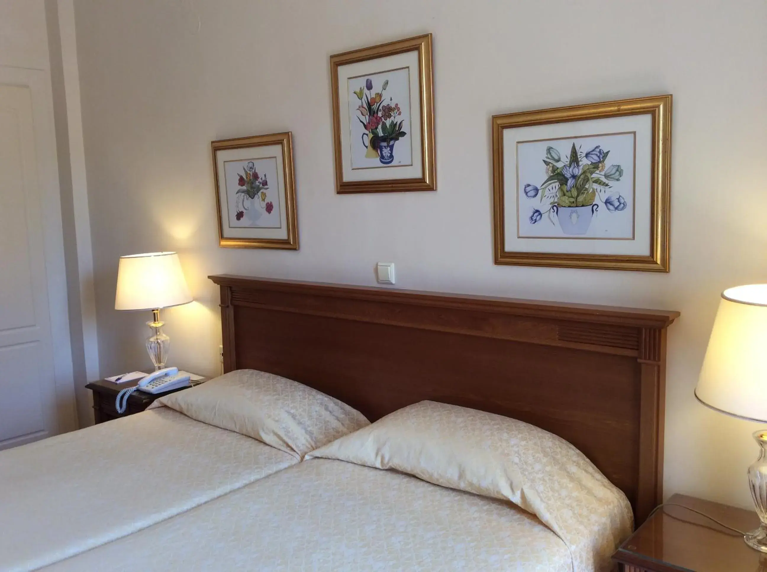 Single Room - single occupancy in Cavalieri Hotel Single Room - single occupancy in Cavalieri Hotel