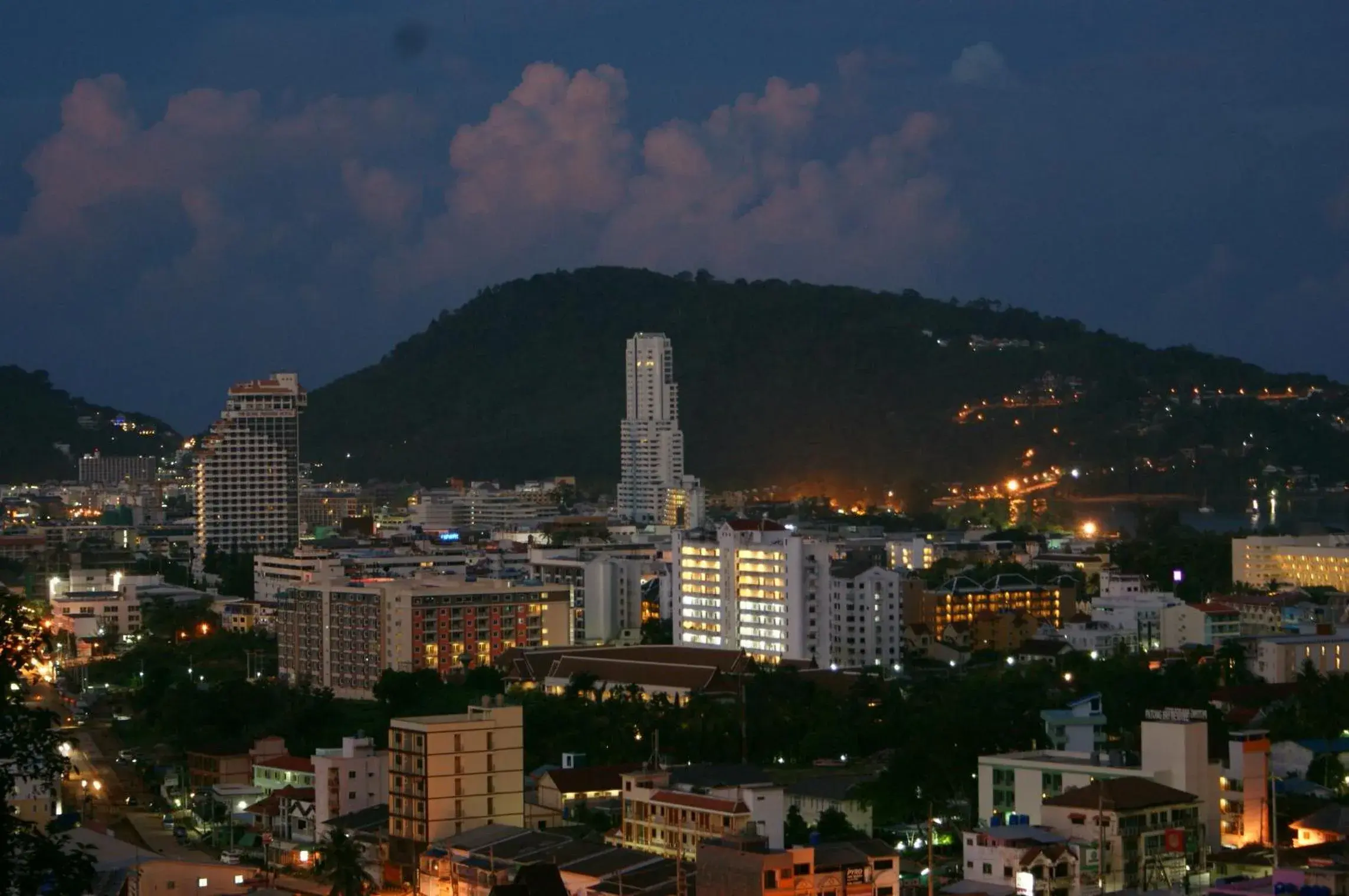 One-Bedroom Apartment with Spa Bath in Prince Edouard Apartments & Resort Patong Beach Phuket One-Bedroom Apartment with Spa Bath in Prince Edouard Apartments & Resort Patong Beach Phuket