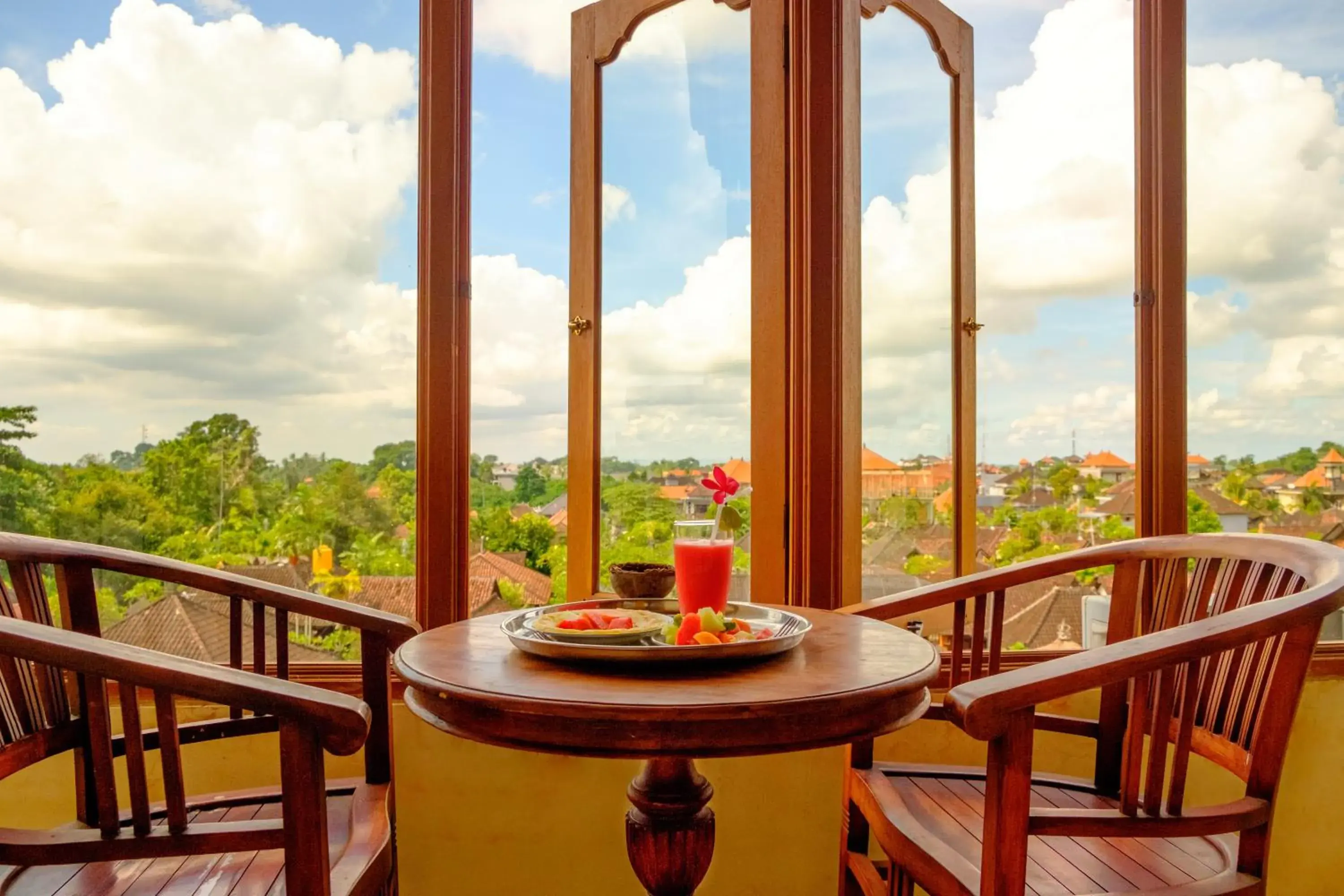 Bali Spring Cottages Bali Spring Cottages