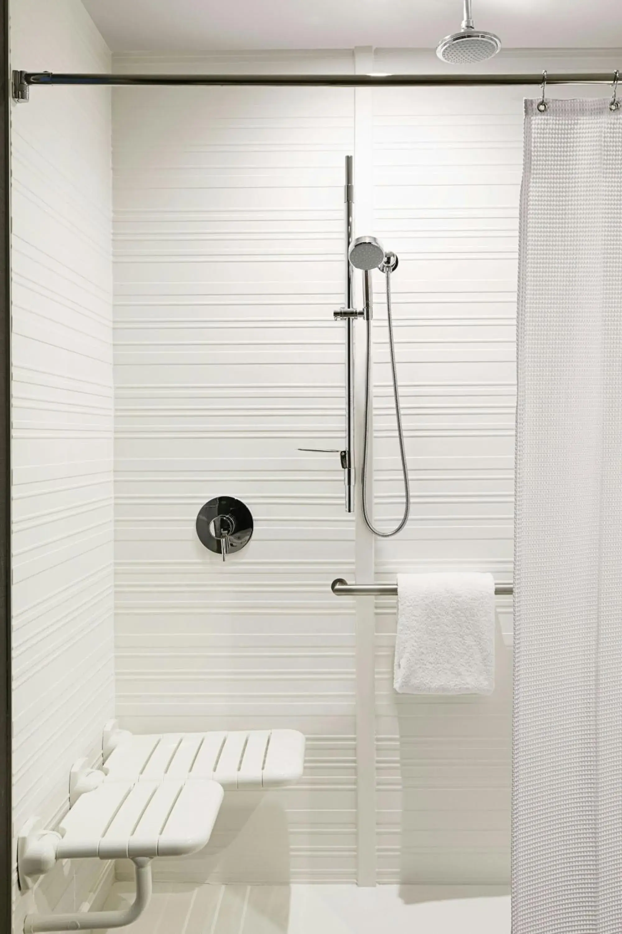 King Room with Sofa Bed in AC Hotel By Marriott Dallas By The Galleria King Room with Sofa Bed in AC Hotel By Marriott Dallas By The Galleria