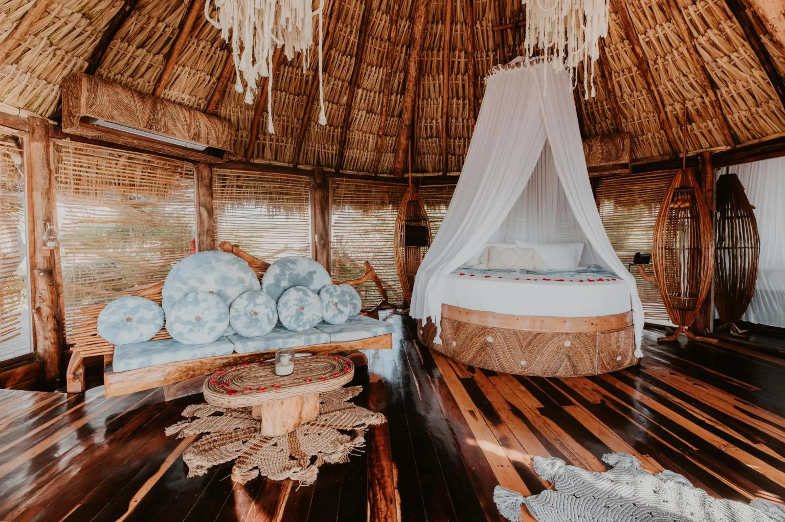 Moon Villa in Azulik - Adults Only Moon Villa in Azulik - Adults Only