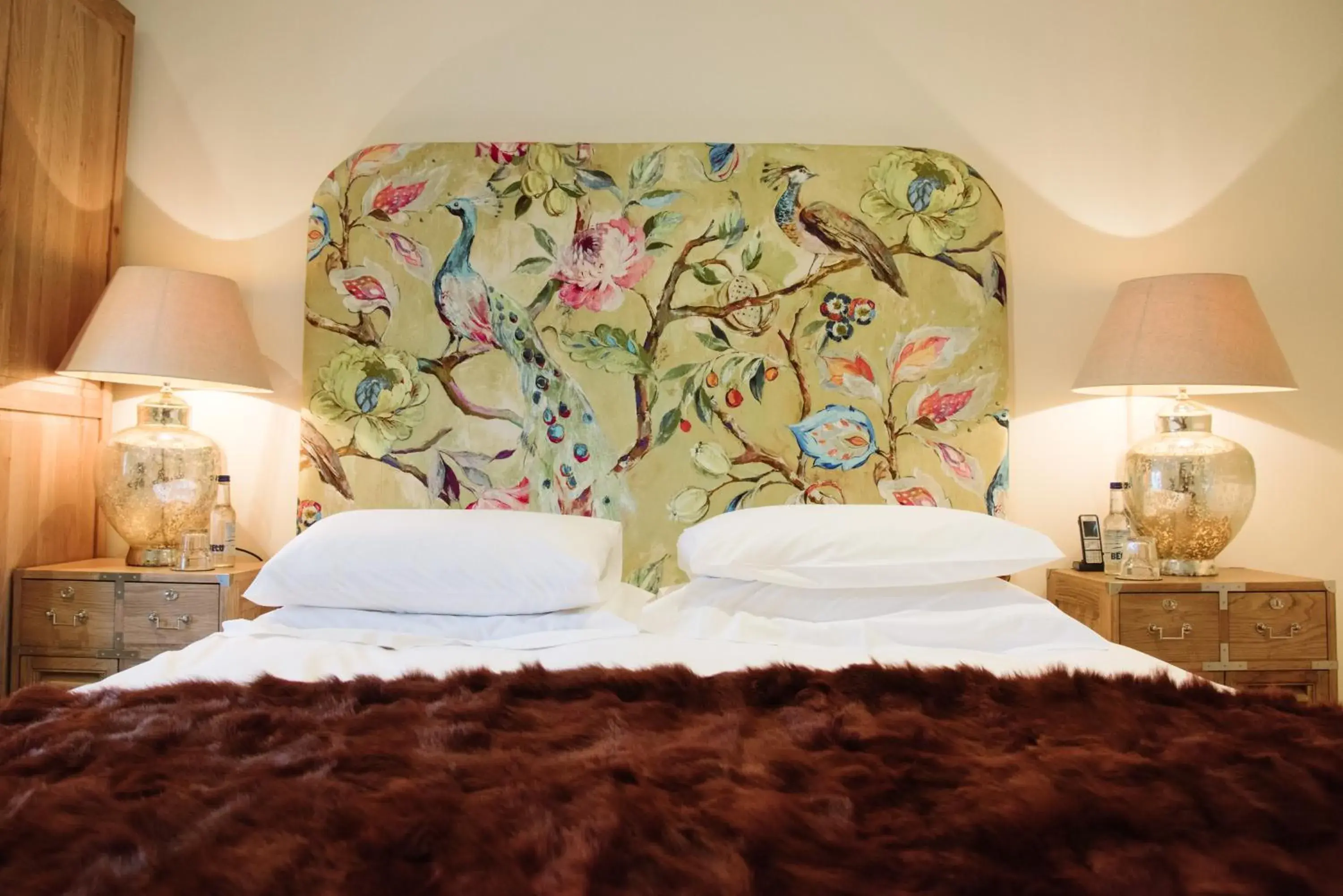 Deluxe Room - single occupancy in The Turtley Corn Mill Deluxe Room - single occupancy in The Turtley Corn Mill