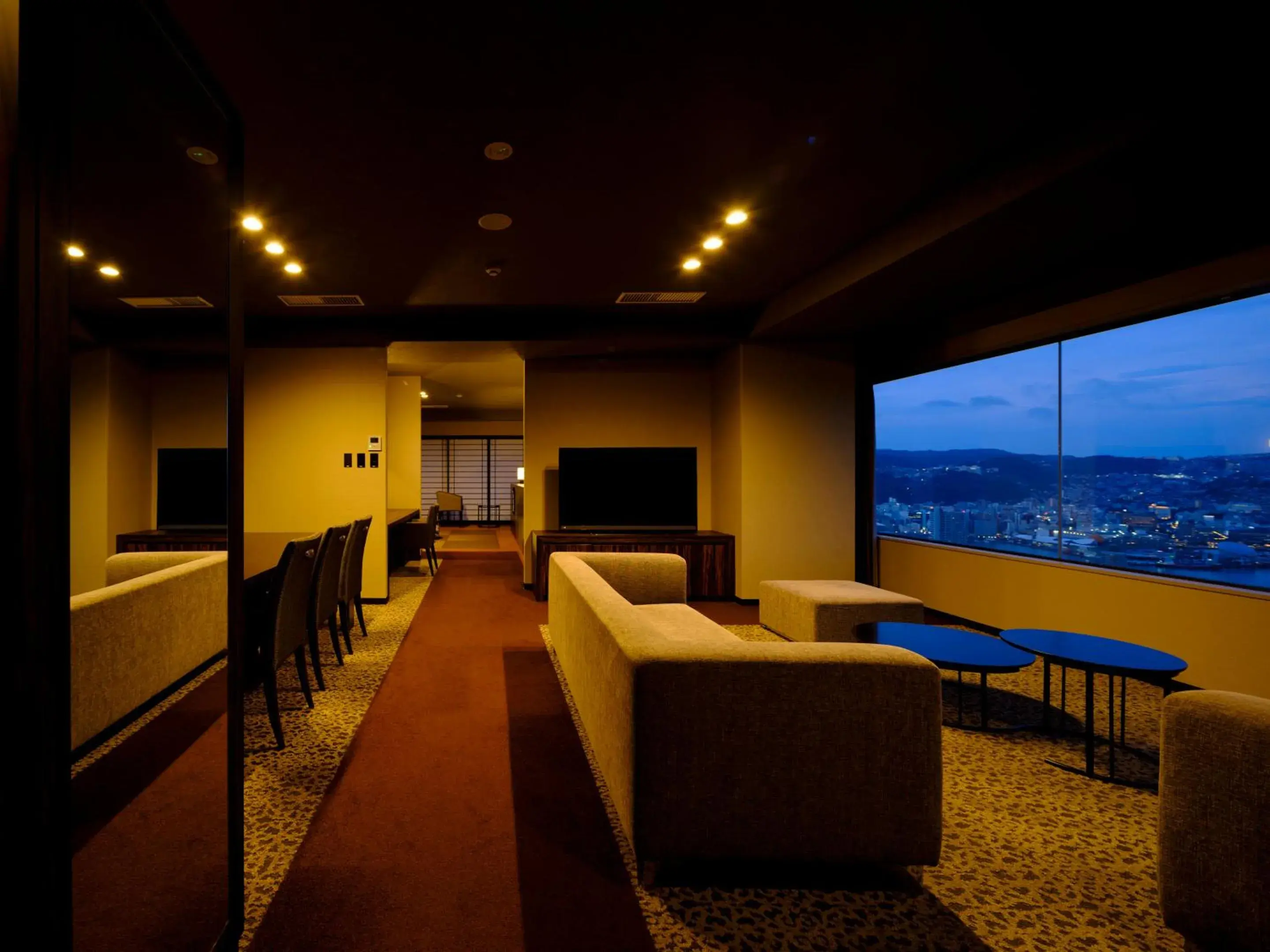 Family Suite in Inasayama Kanko Hotel Family Suite in Inasayama Kanko Hotel