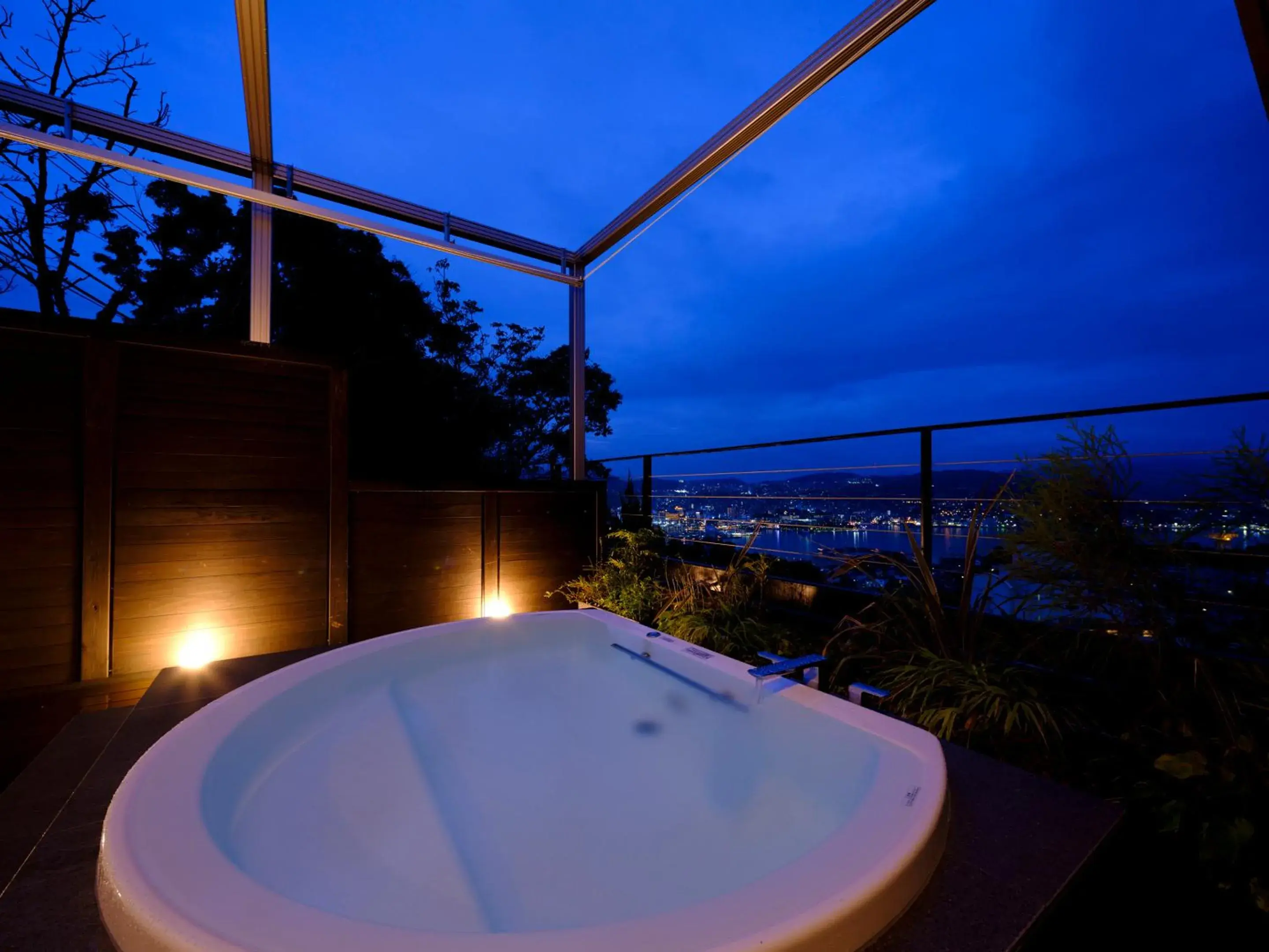 Family Room with Terrace in Inasayama Kanko Hotel Family Room with Terrace in Inasayama Kanko Hotel