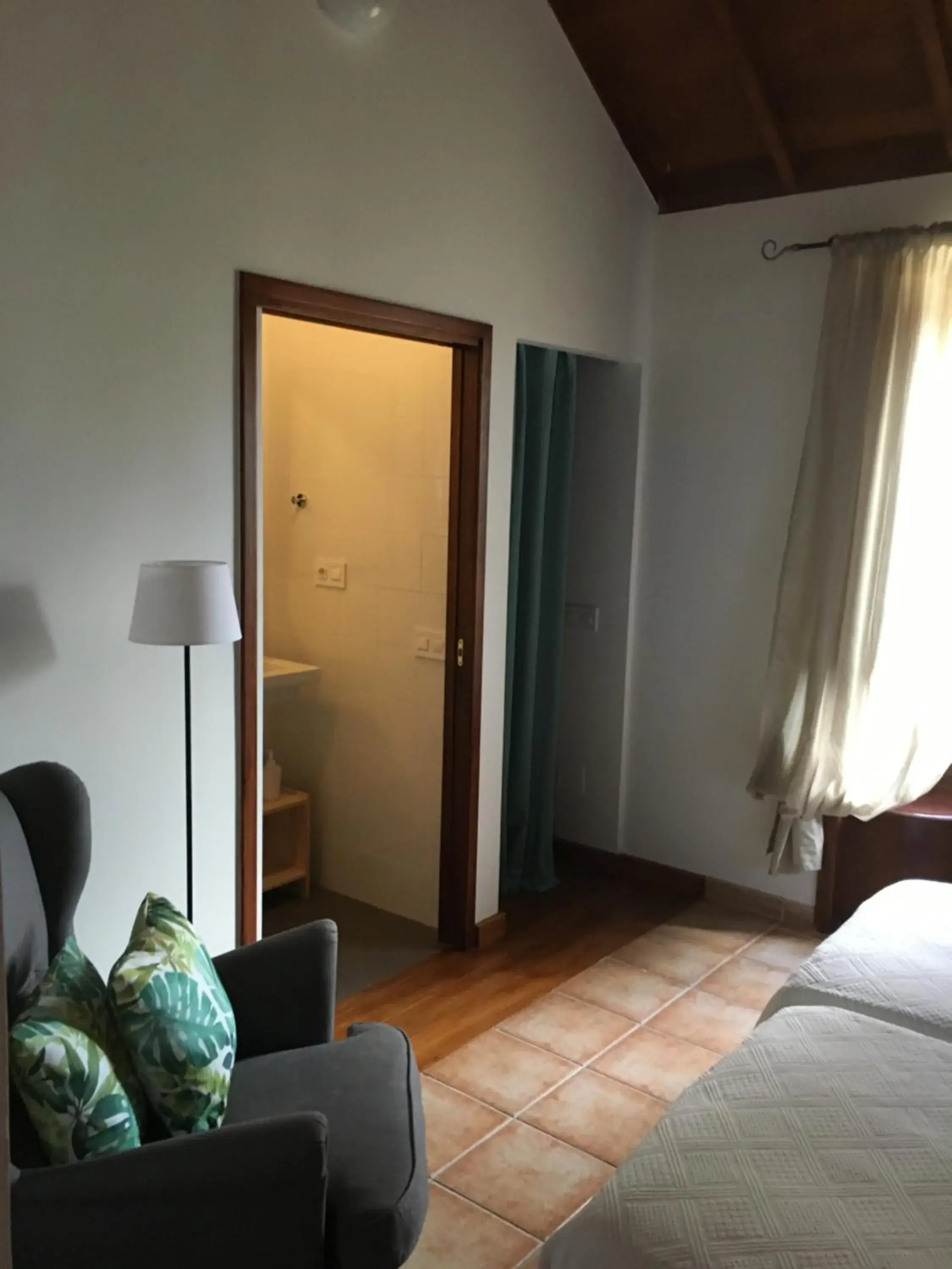 Budget Twin Room in Hotel Rural Ibo Alfaro - OFFLINE HOTEL Budget Twin Room in Hotel Rural Ibo Alfaro - OFFLINE HOTEL