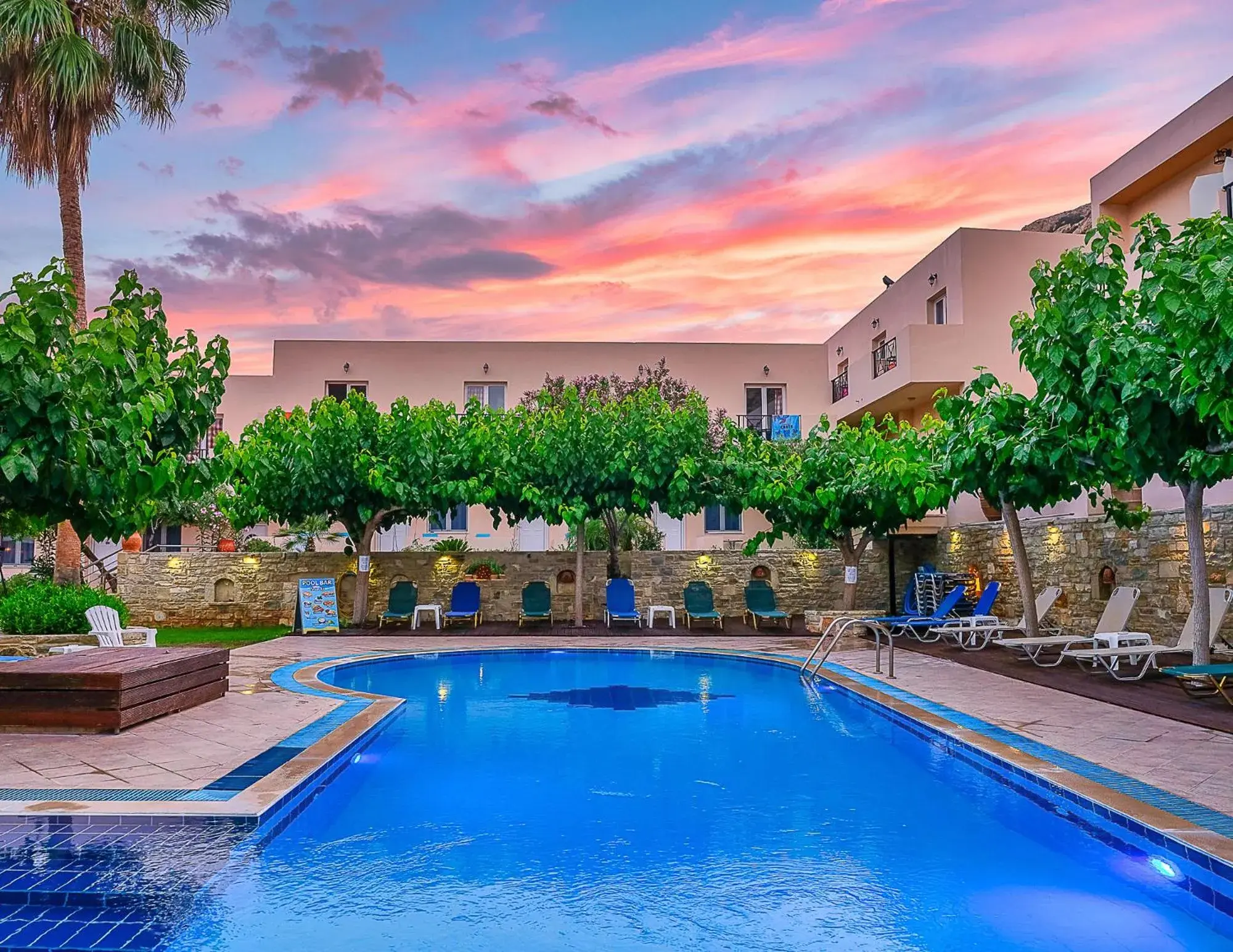 Calypso Hotel Calypso Hotel