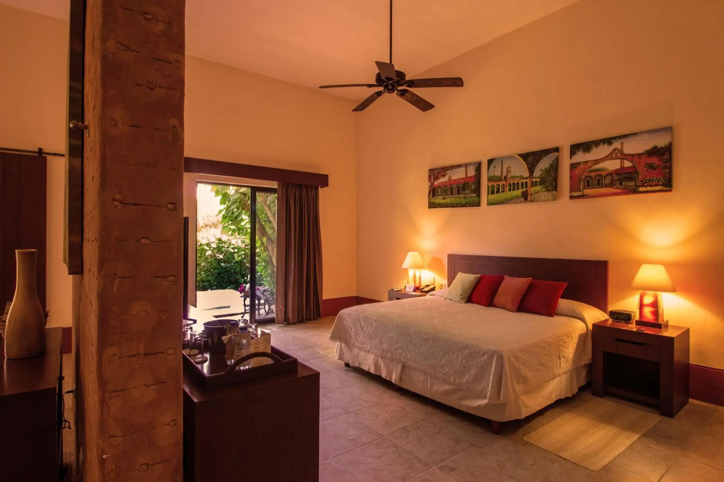 Royal Suite with Private Pool in Hacienda Misne Royal Suite with Private Pool in Hacienda Misne